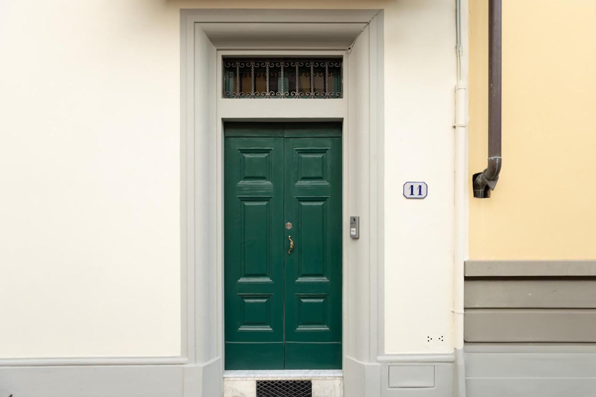 Numero 11 Appartement