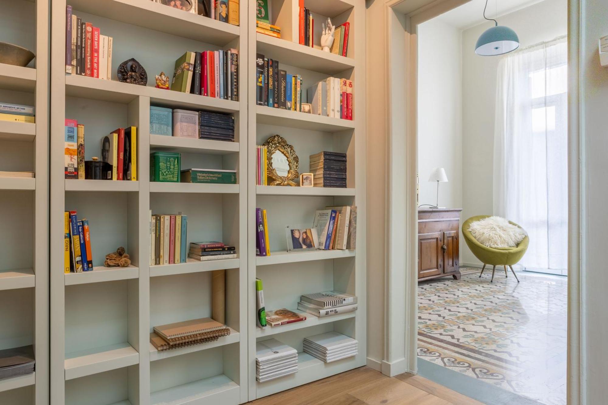 Numero 11 Appartement *