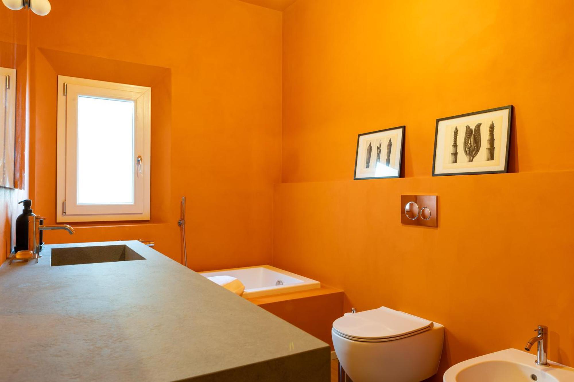 Numero 11 Appartement Florence