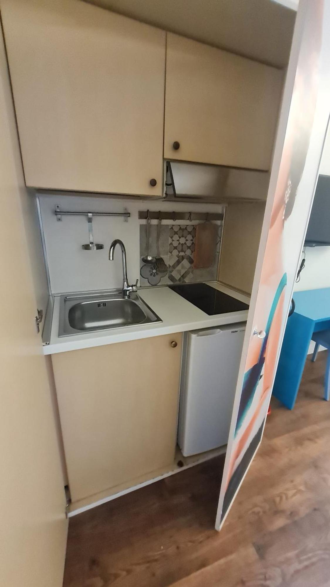 Acomodação com café da manhã  Dolce