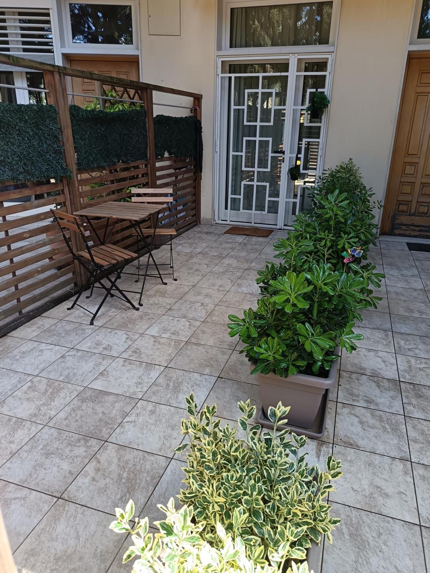 Maison d'hôtes Pressi Careggi Tramvia *