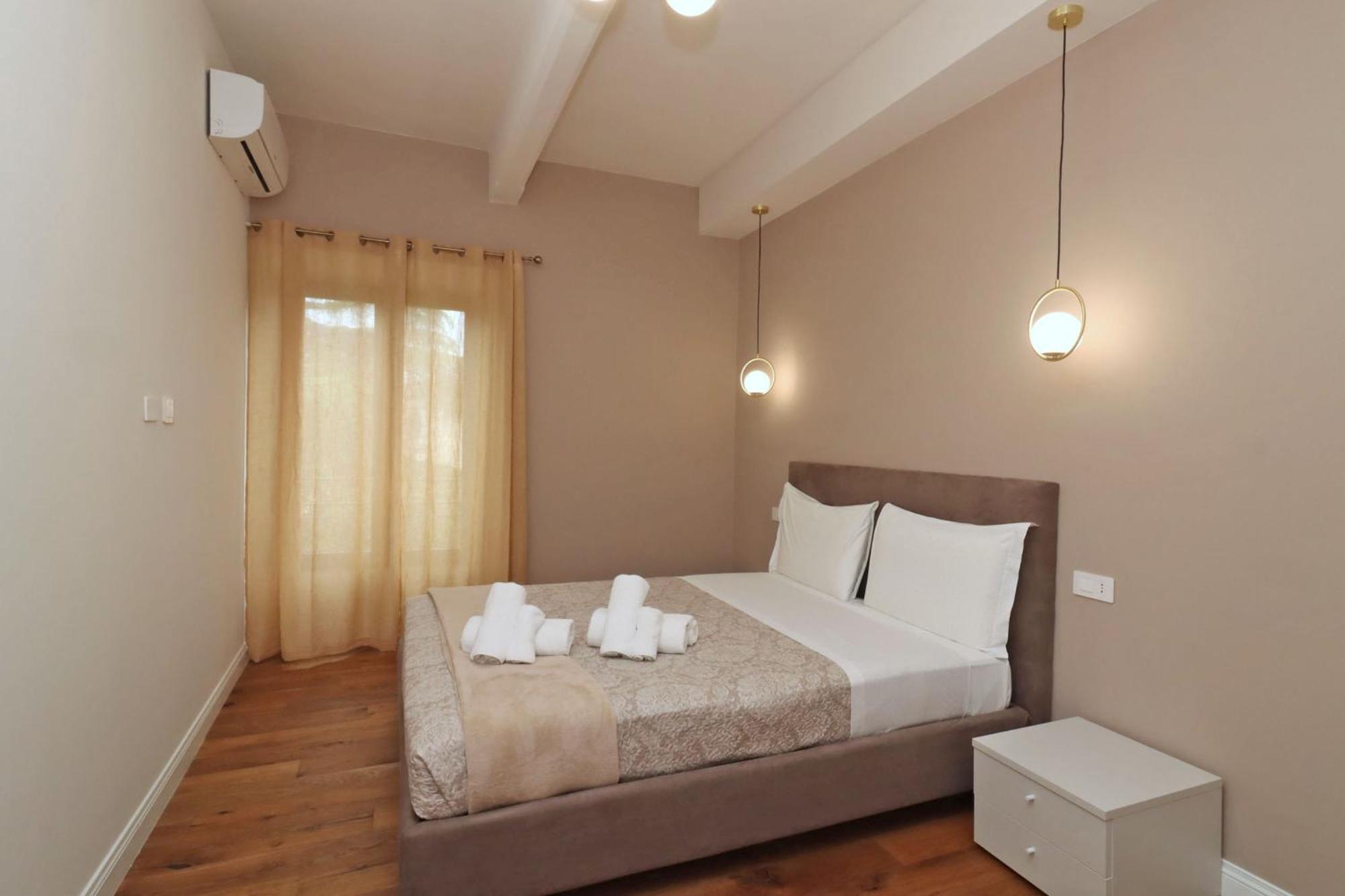 Apartment Innovation And Luxury Borgo Pinti Florence