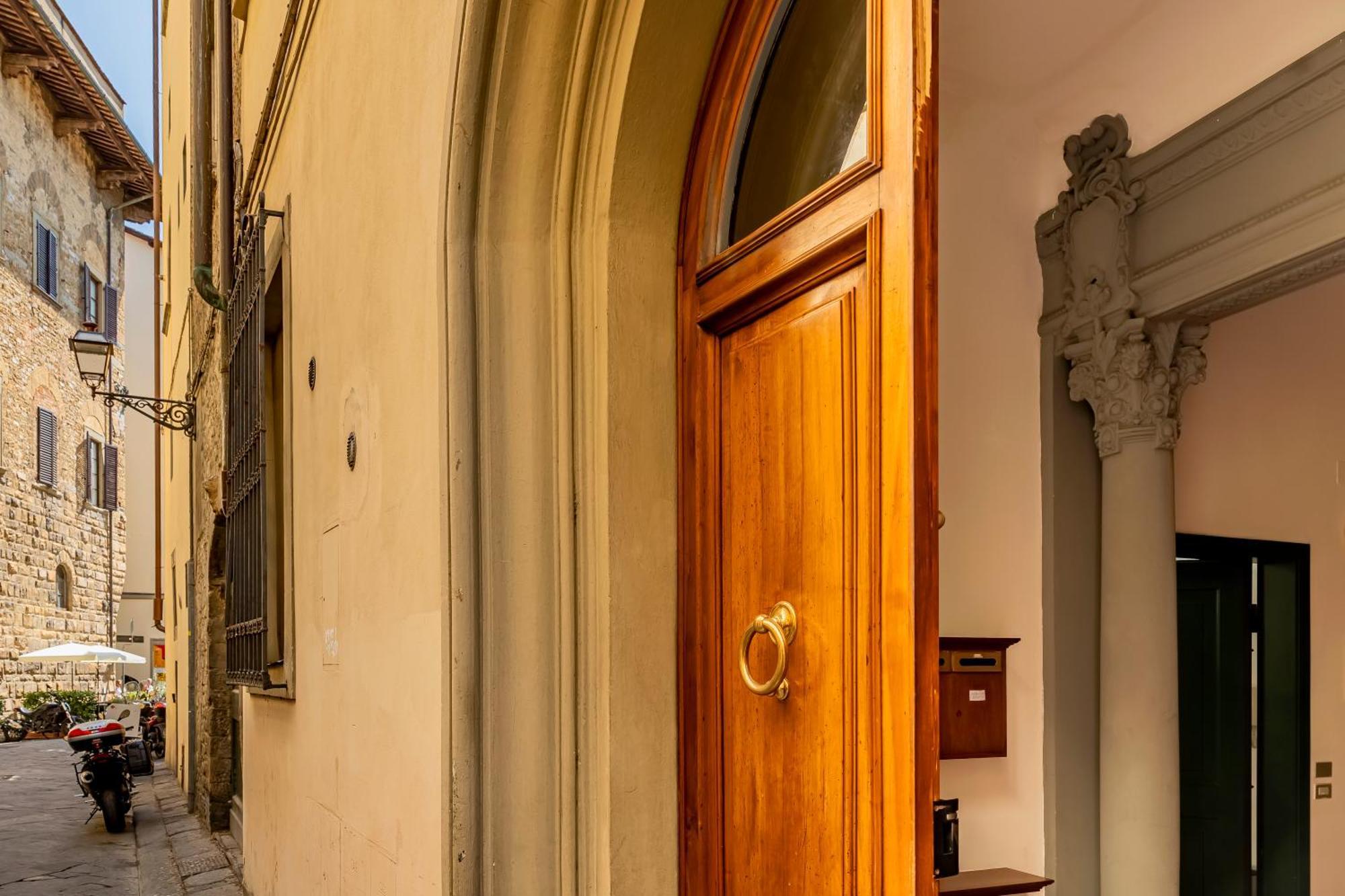 Santa Croce Exclusive Gasthuis *