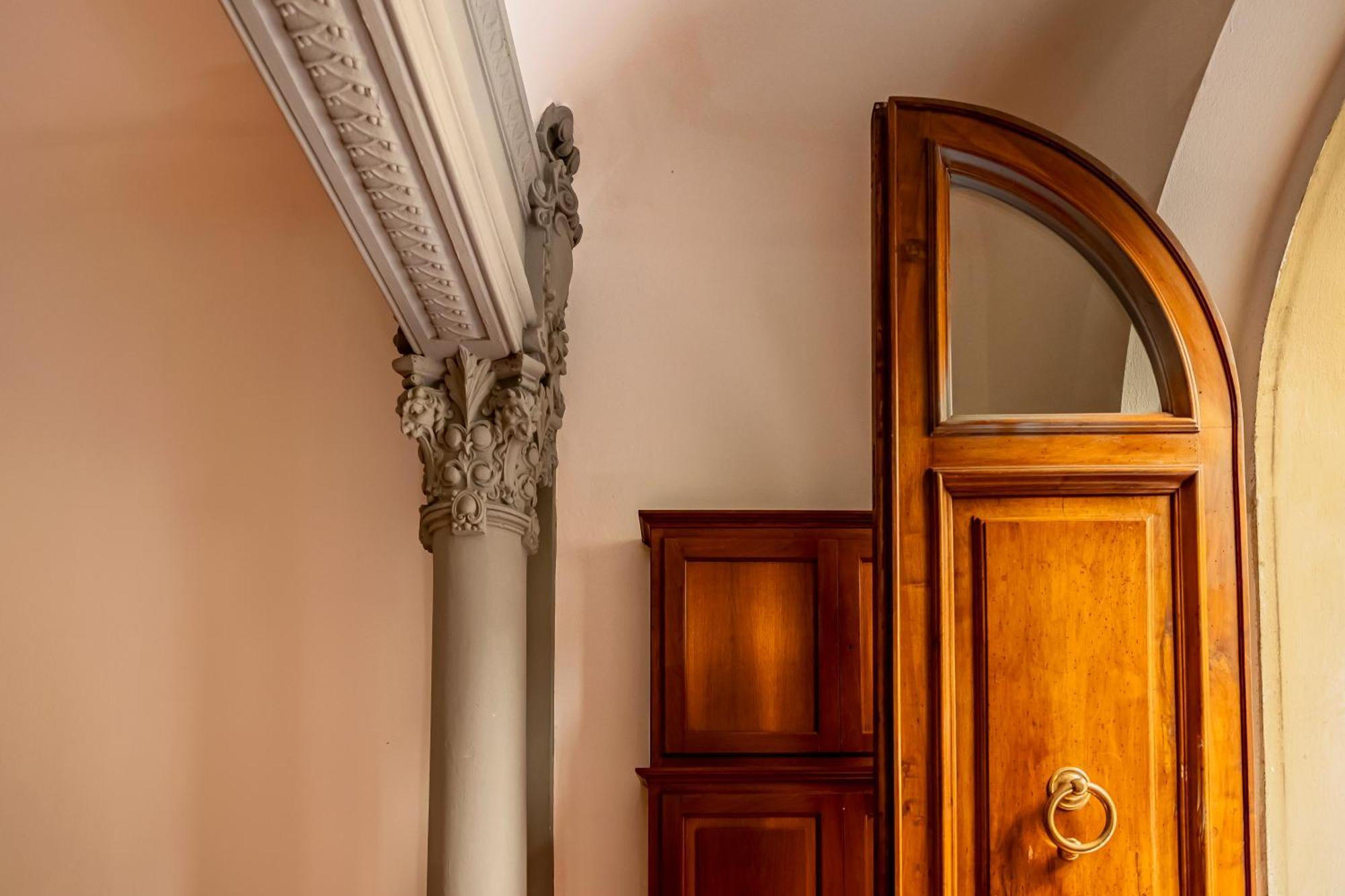 Gasthuis Santa Croce Exclusive