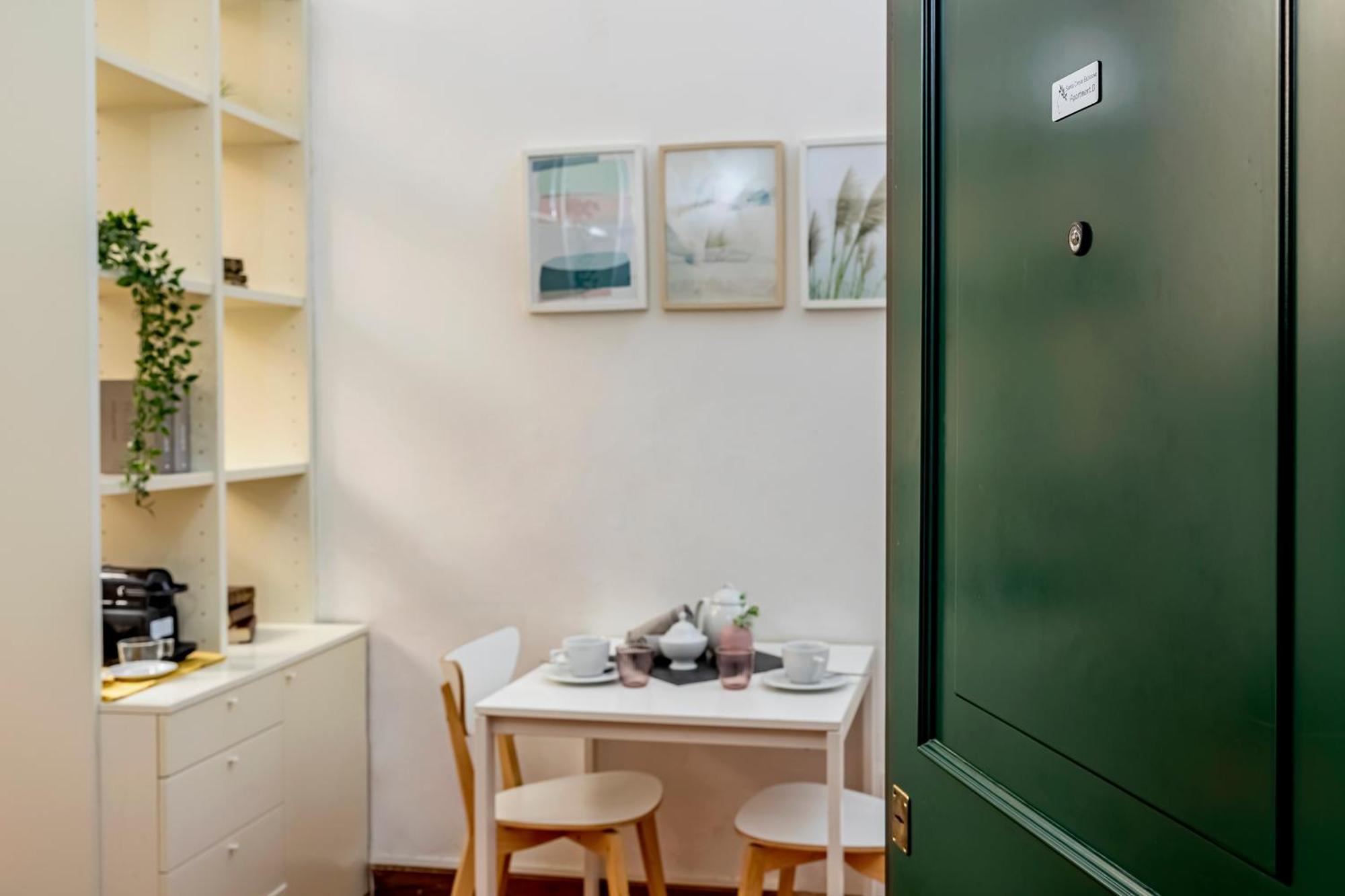 Gasthuis Santa Croce Exclusive