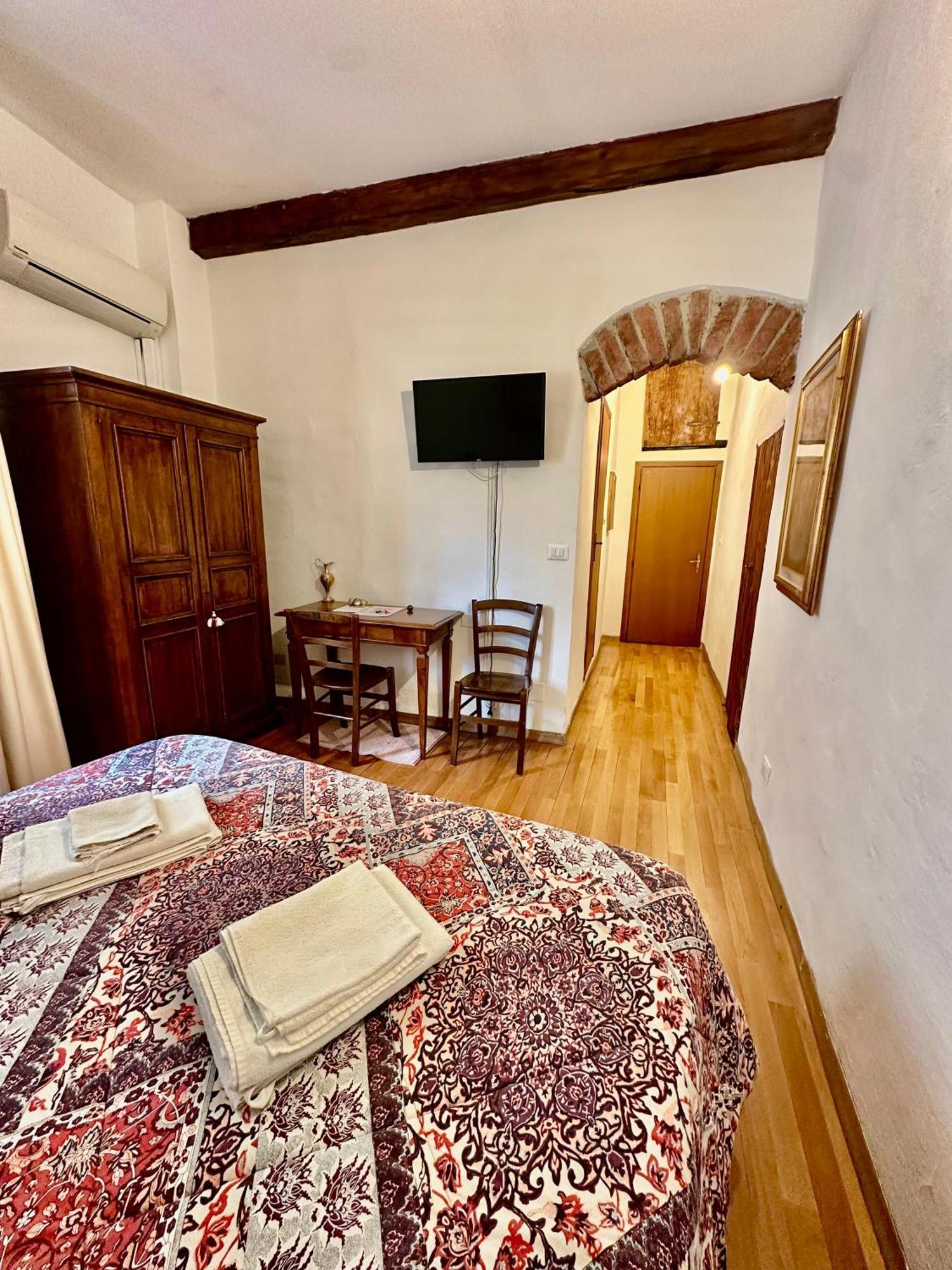 Medici Privatunterkunft Florenz
