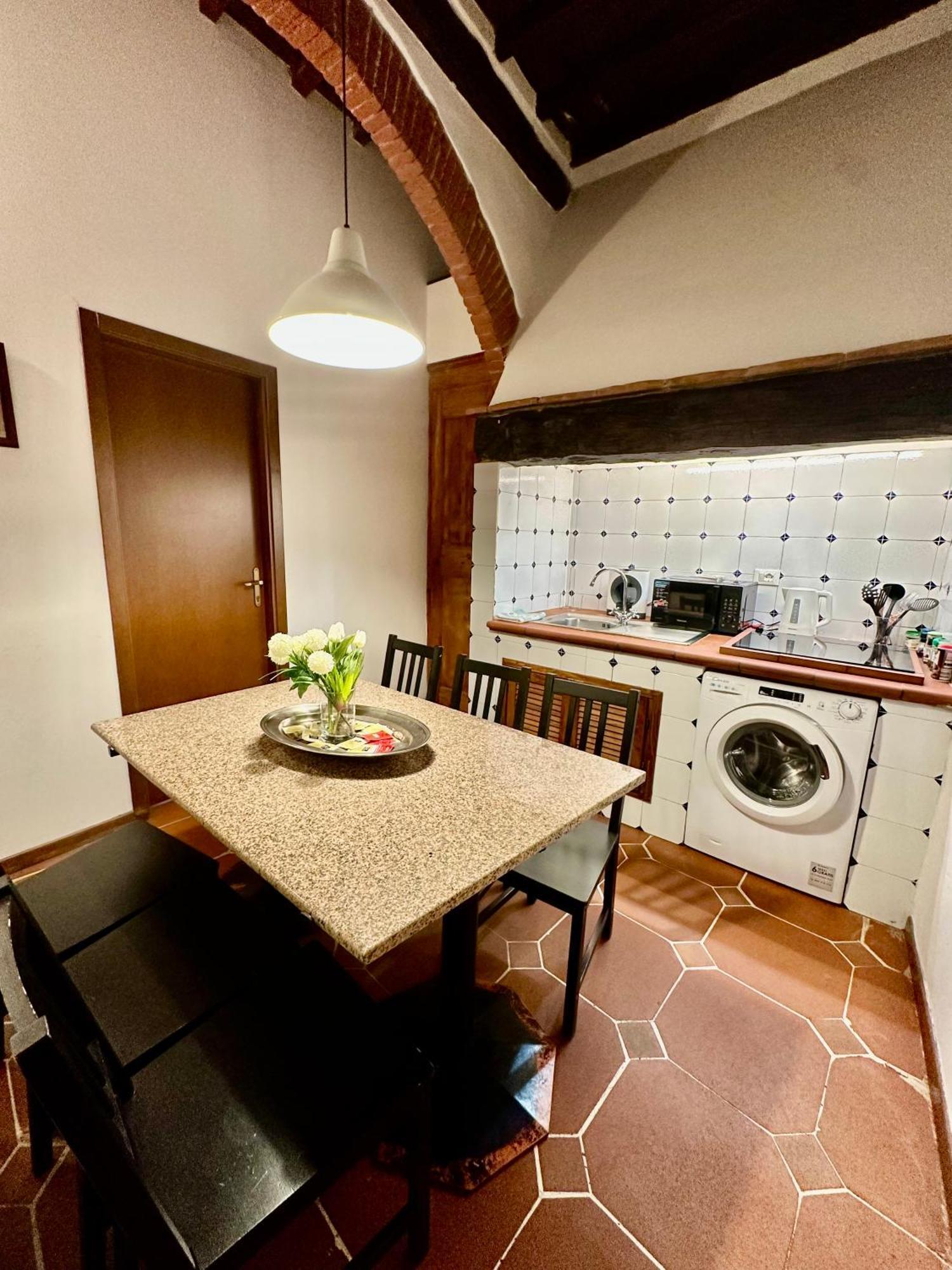 Privatunterkunft Medici Florenz