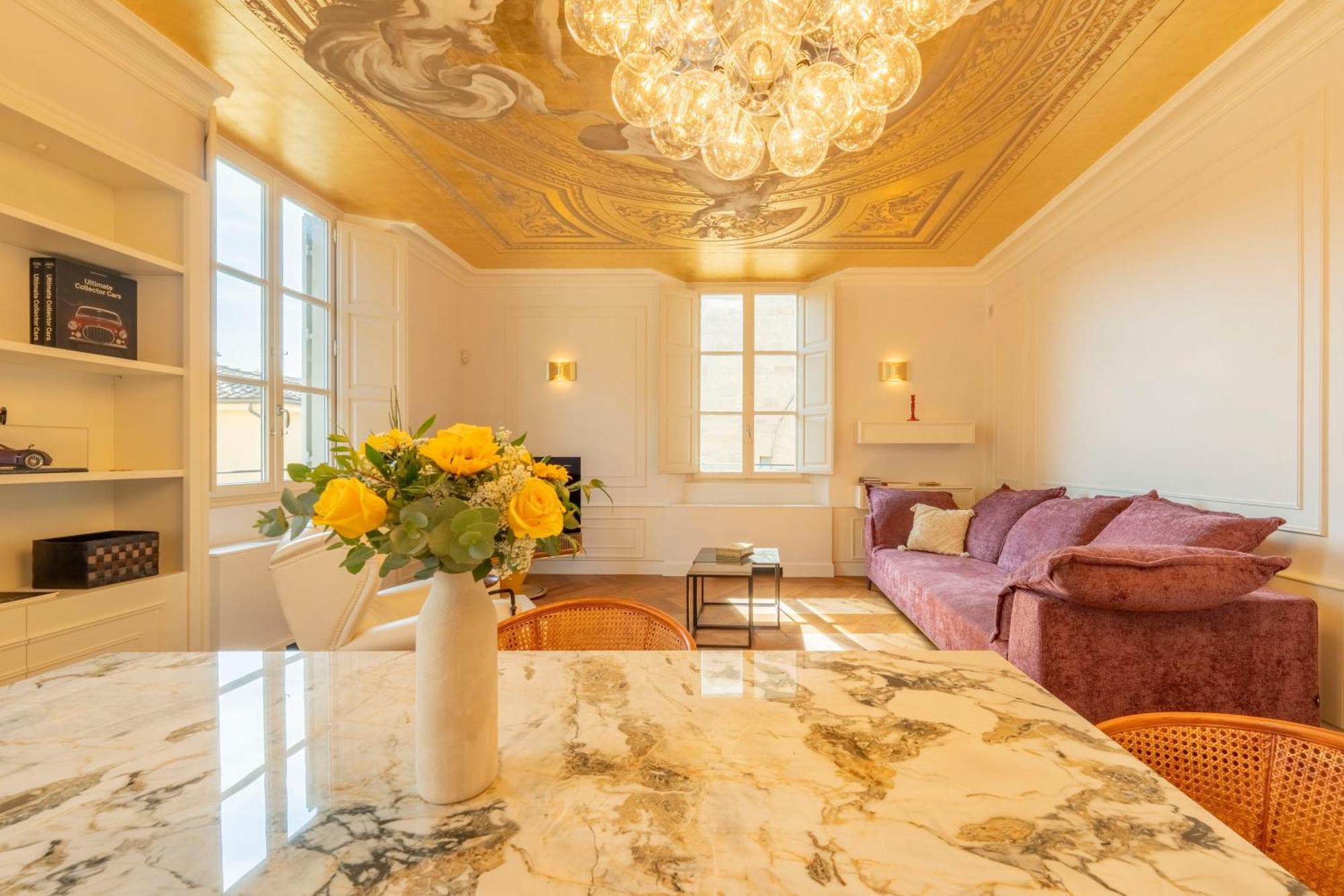Frühstückspension Corte Calzaiuoli Elegant 2*