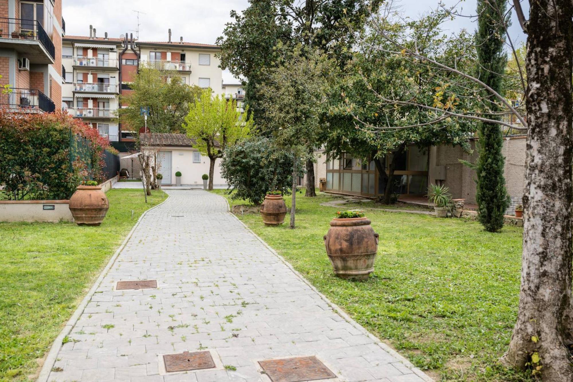 Gaya Oasi Apartamento