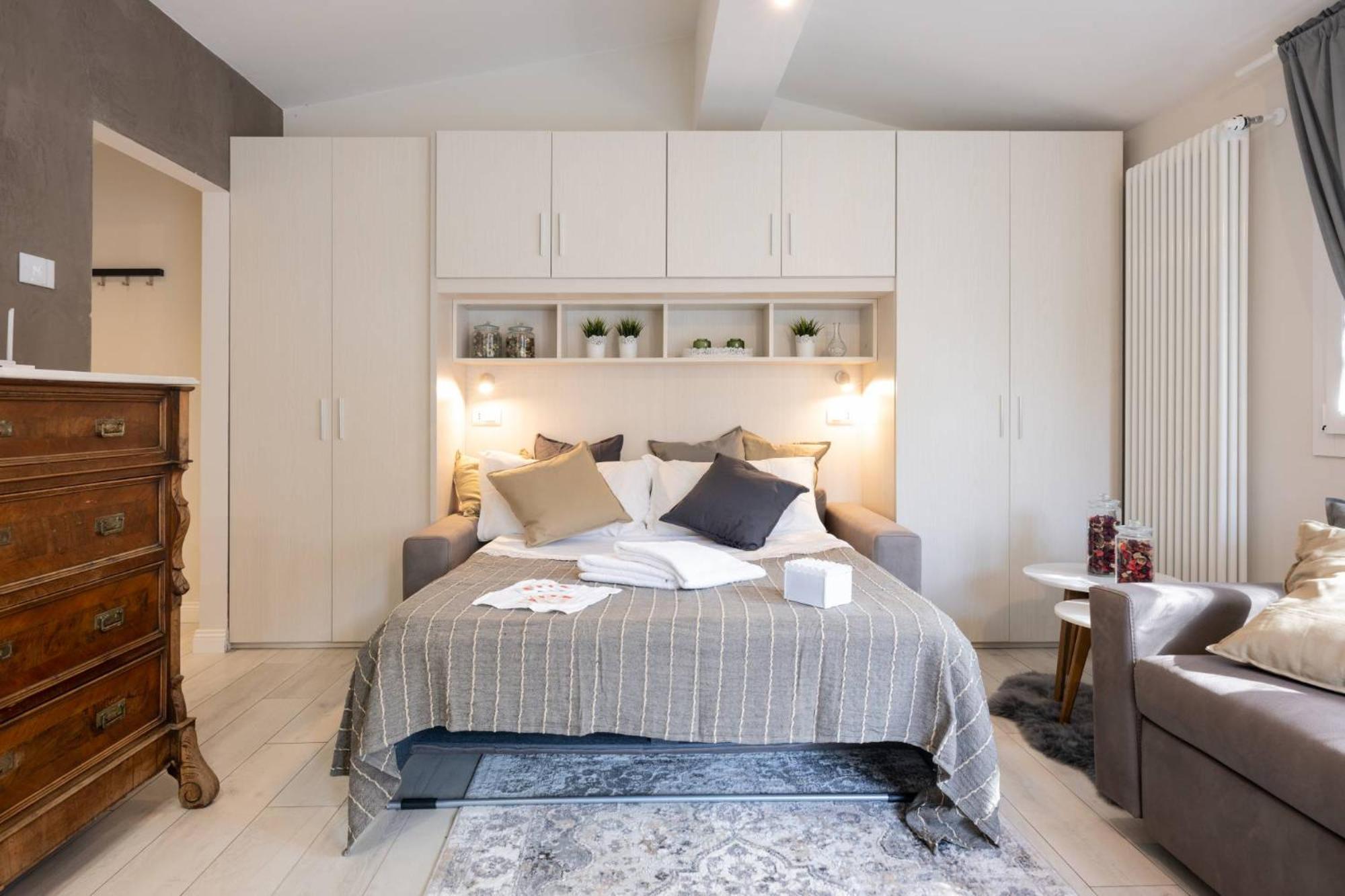Apartamento Gaya Oasi Florença