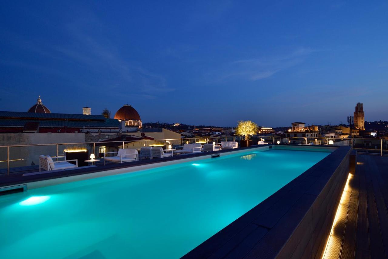 Hotel Glance In Florence 4* Florence