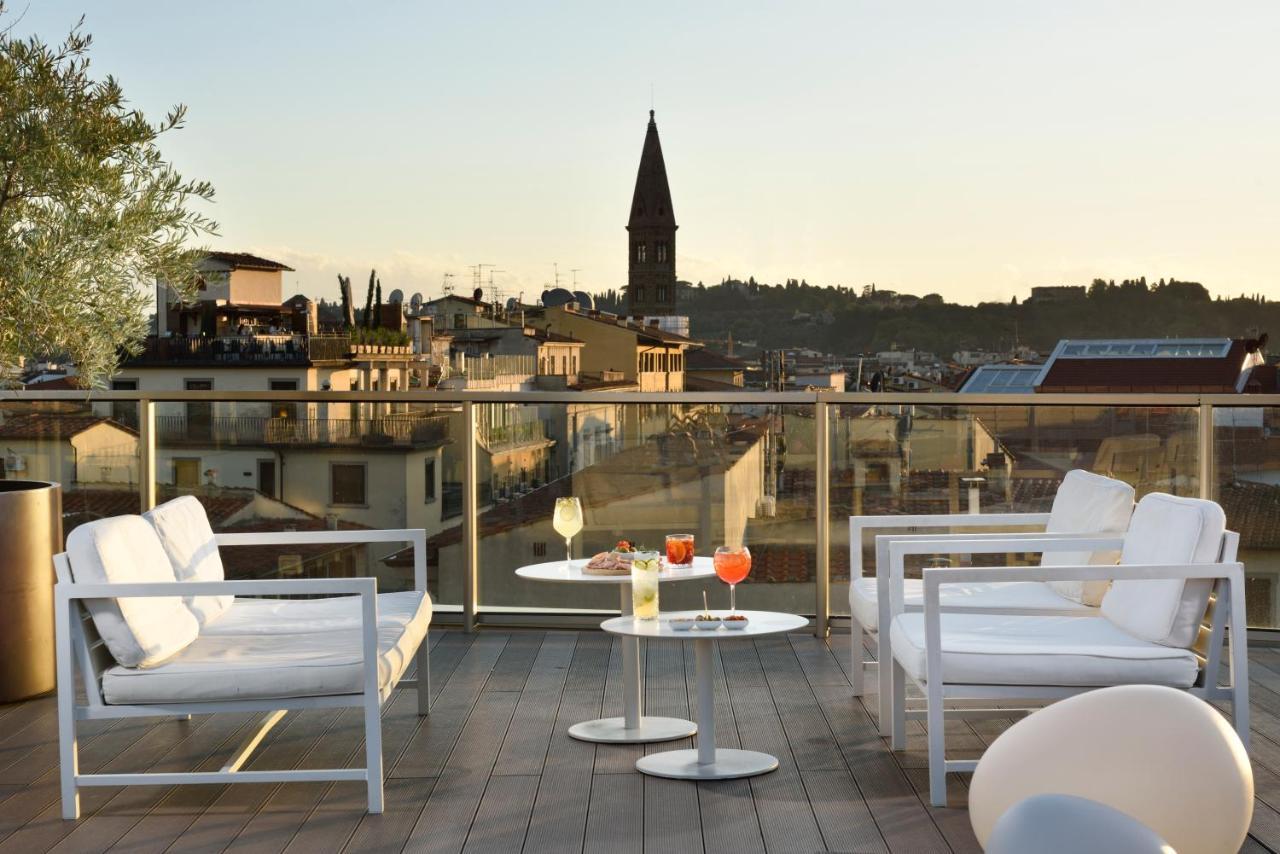 Hotel Glance In Florence 4* Florence
