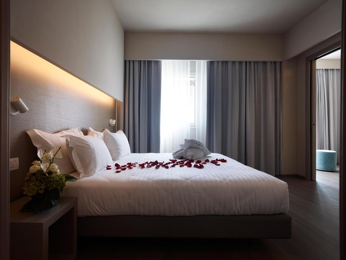 Hotel Glance In Florence 4* Florence