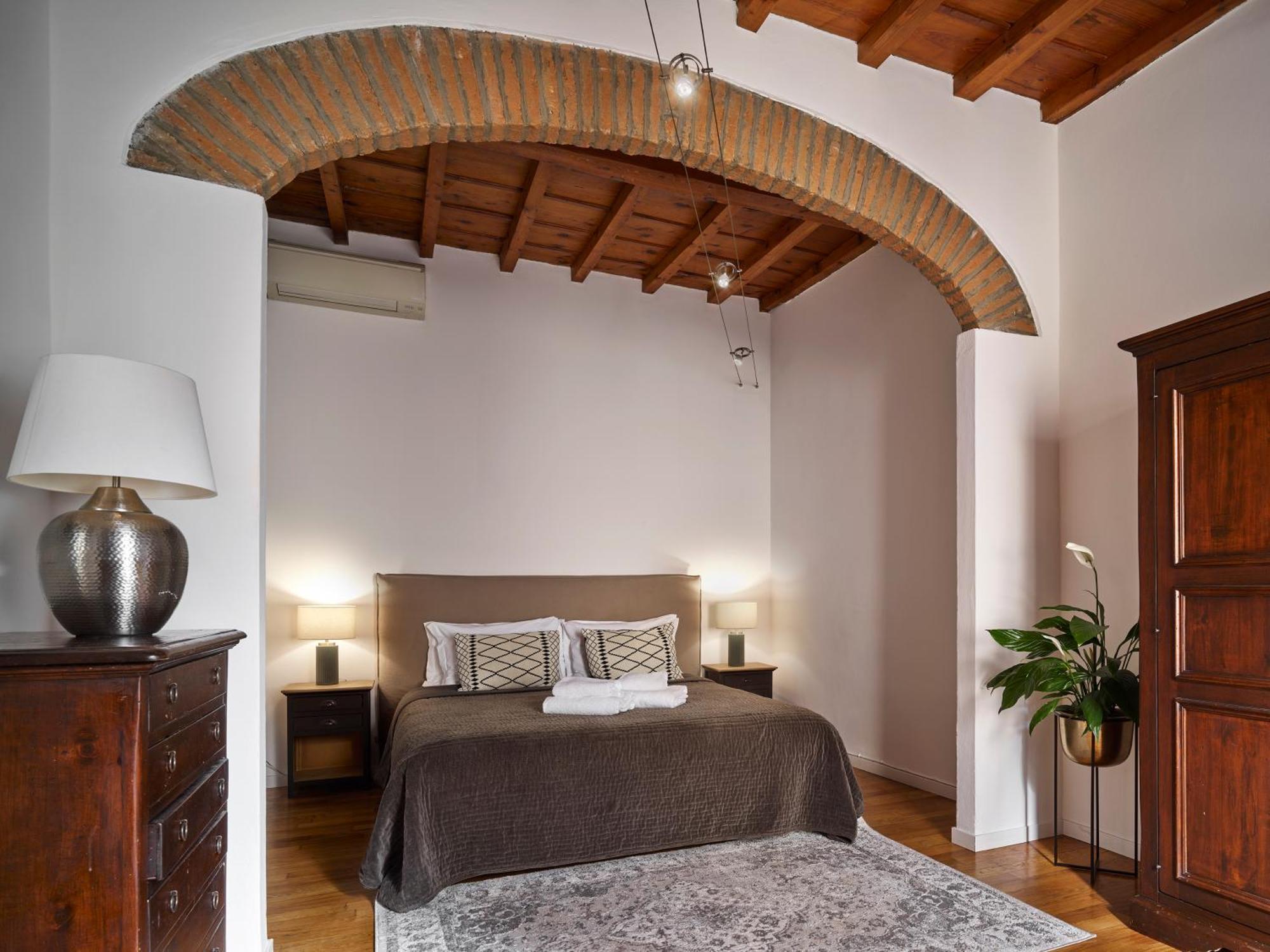 Apartamento Location W/ Breathtaking Views Chic Palace Florença