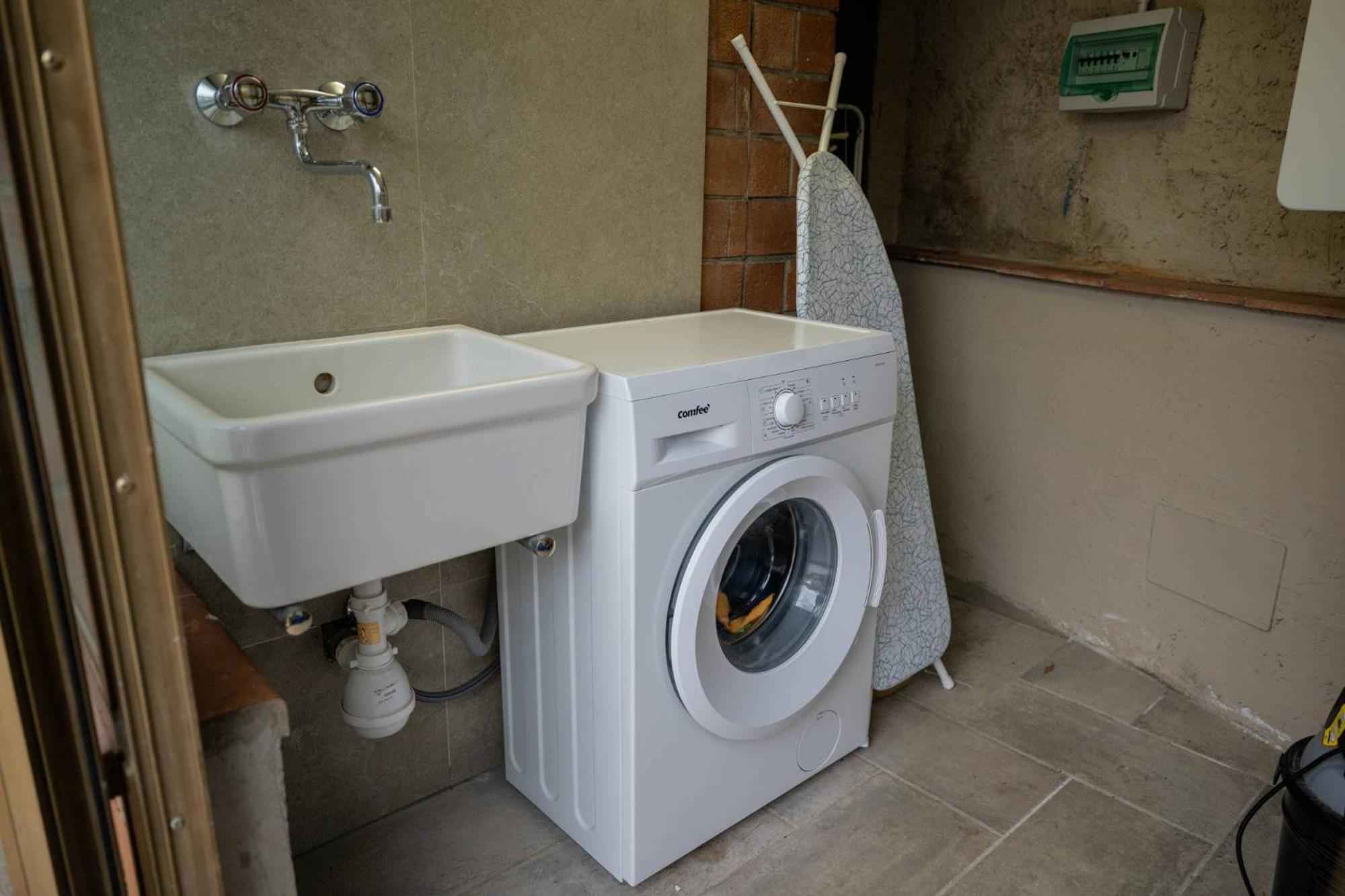 Gaya Oasi Apartamento
