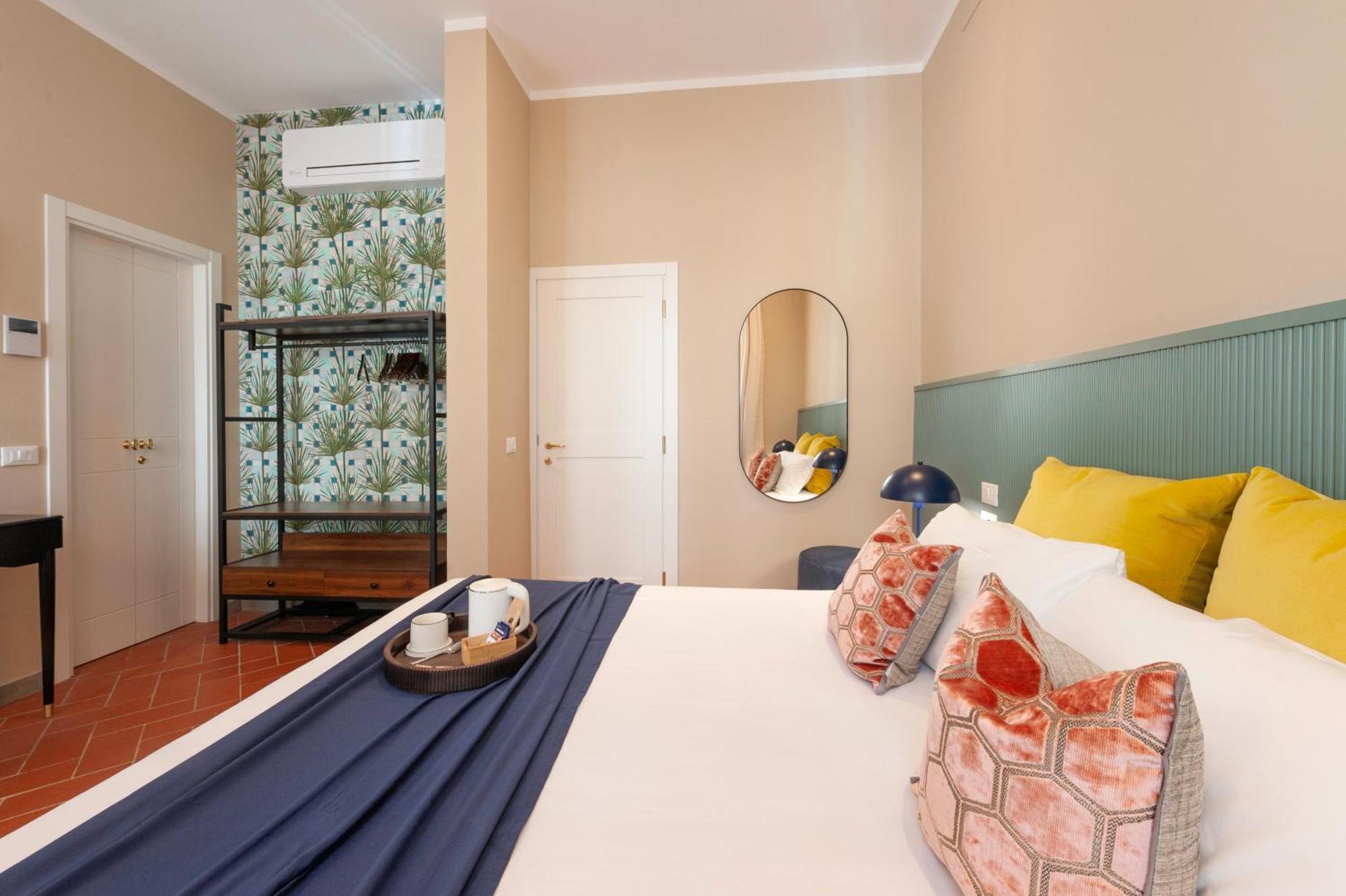 Guest house La Corticina - & - *