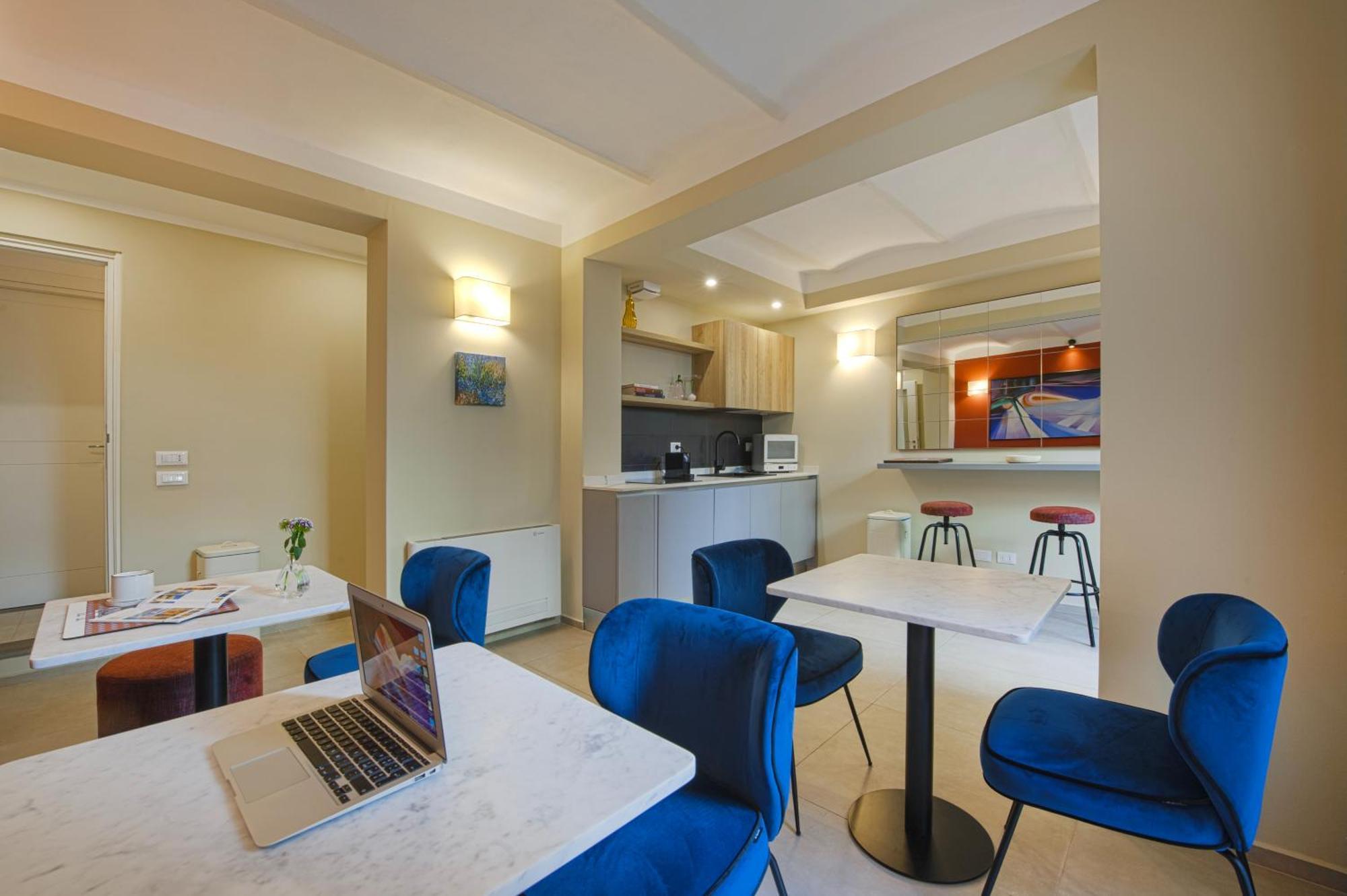 La Corticina - & - Guest house *