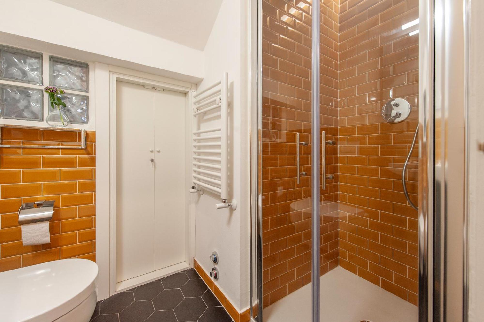 Guest house La Corticina - & - Florence