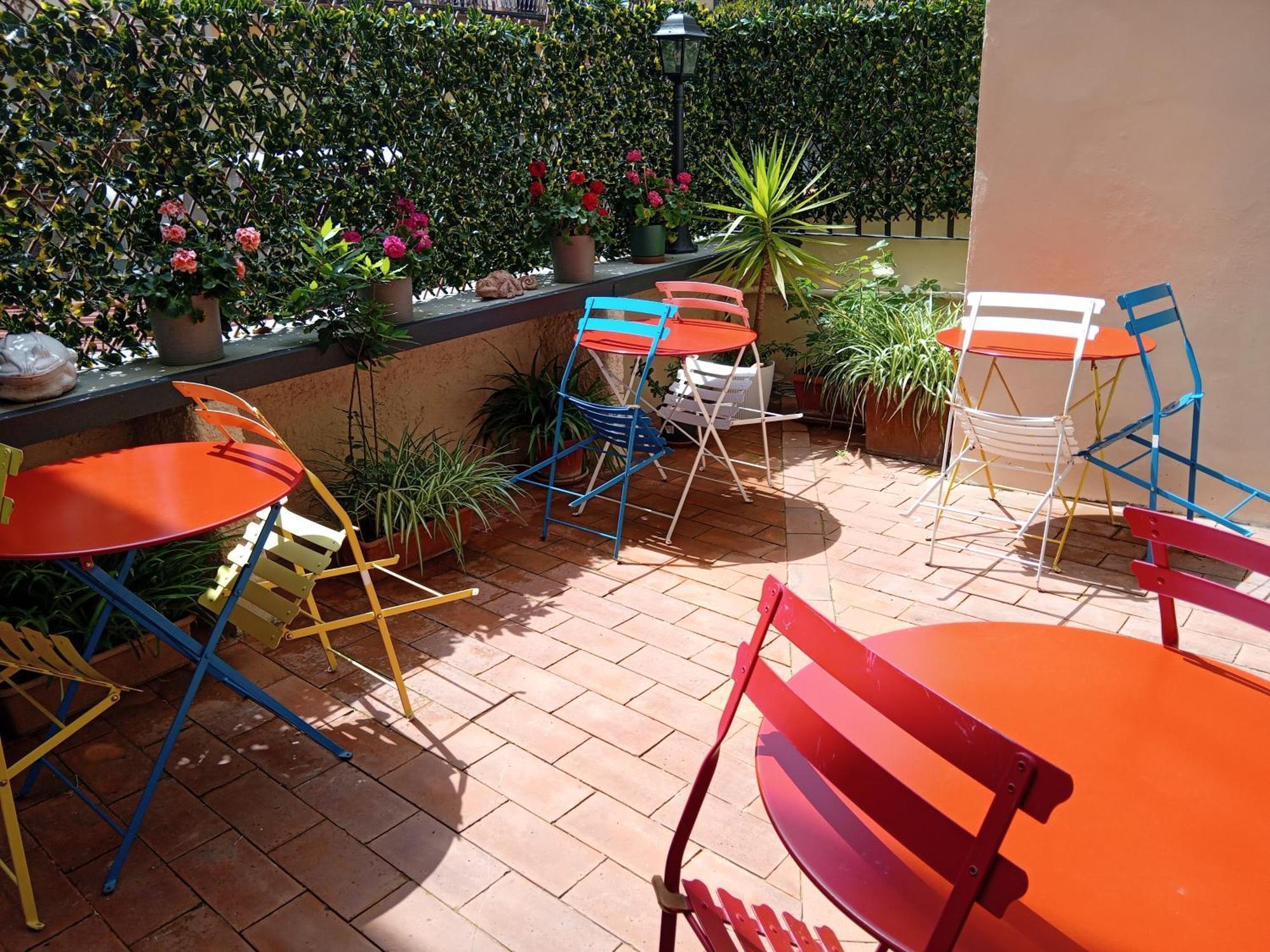 Tourist House 3* Florence