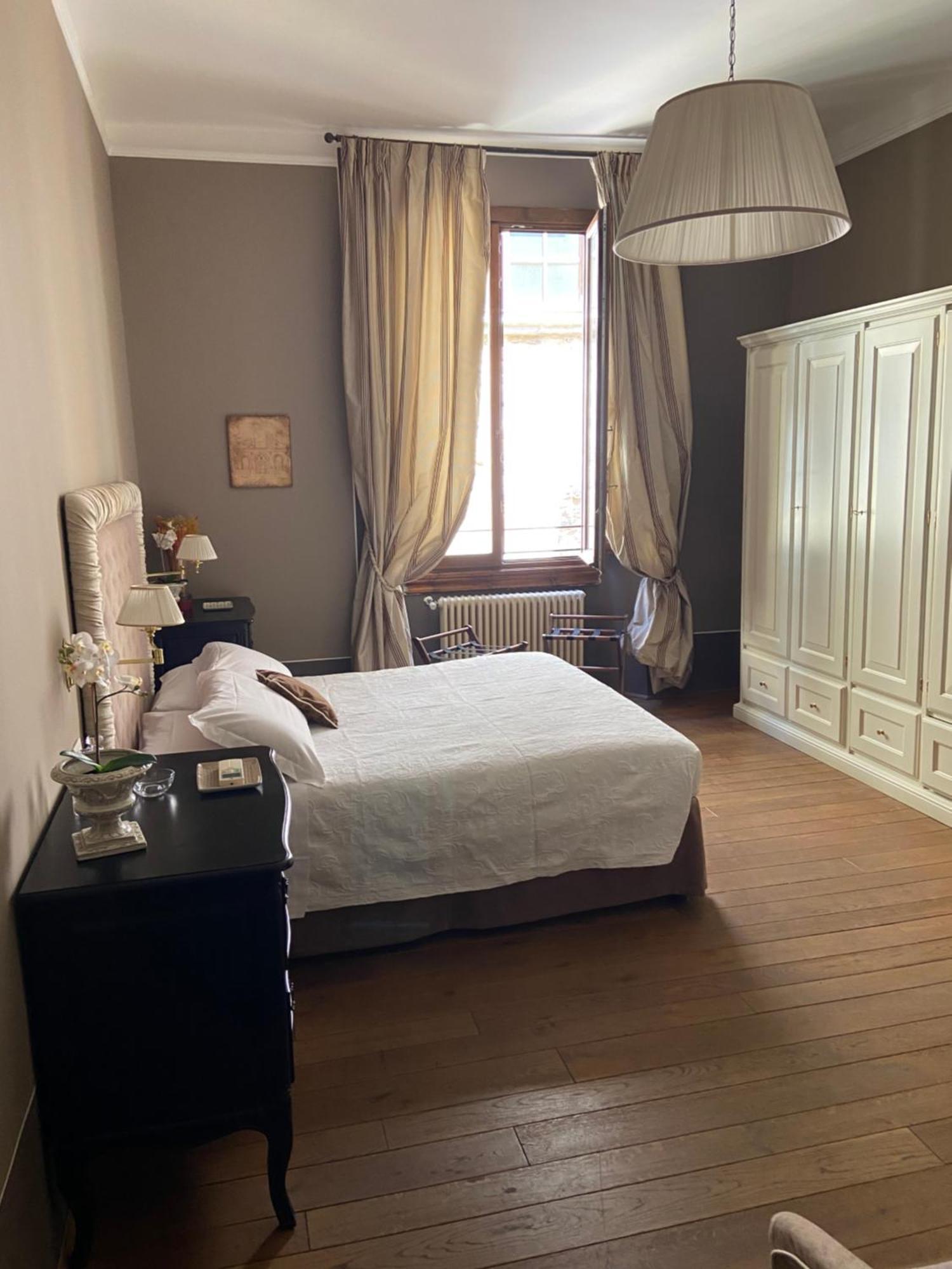 Caterina Appartement Florence