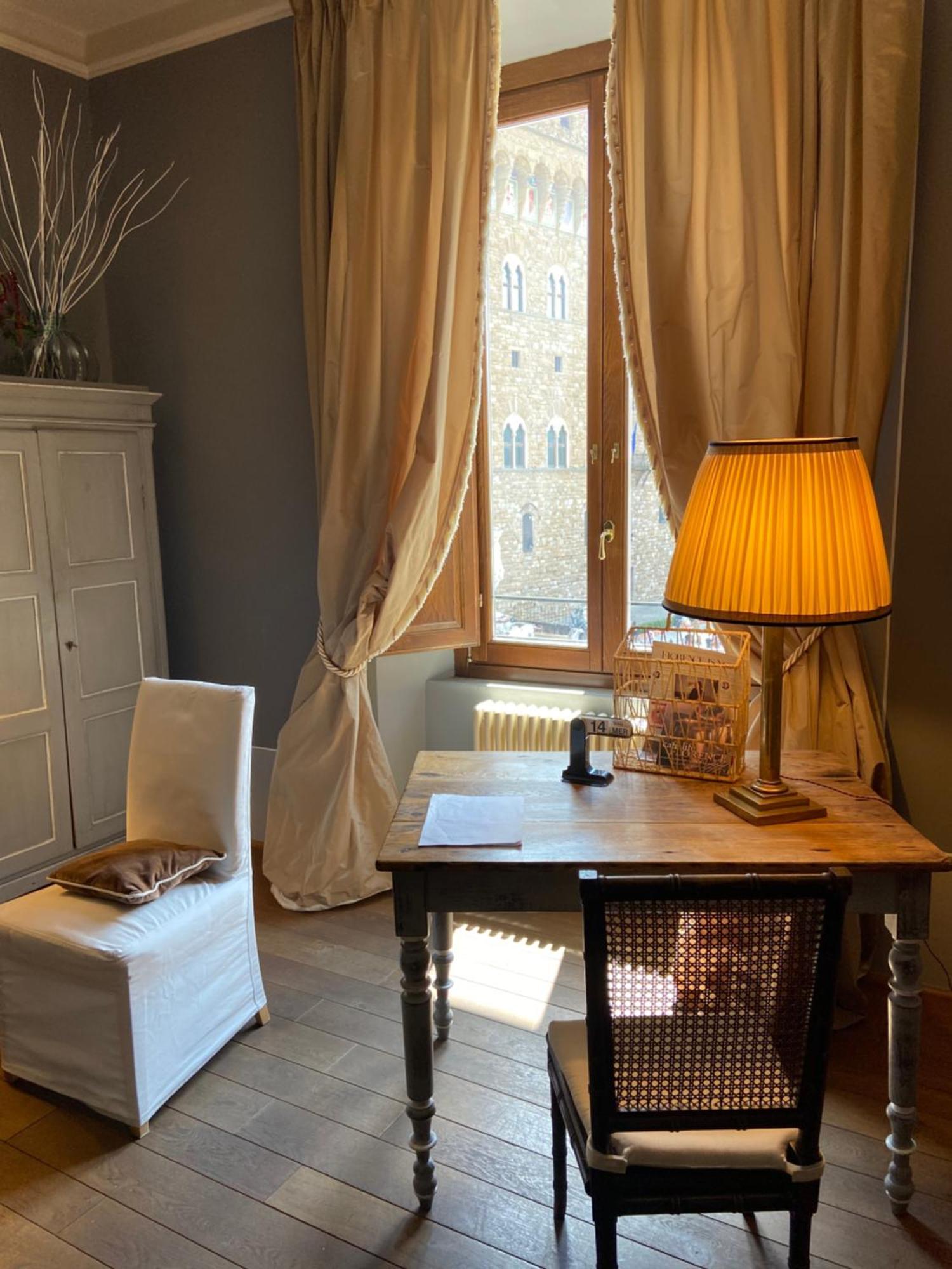 Caterina Appartement