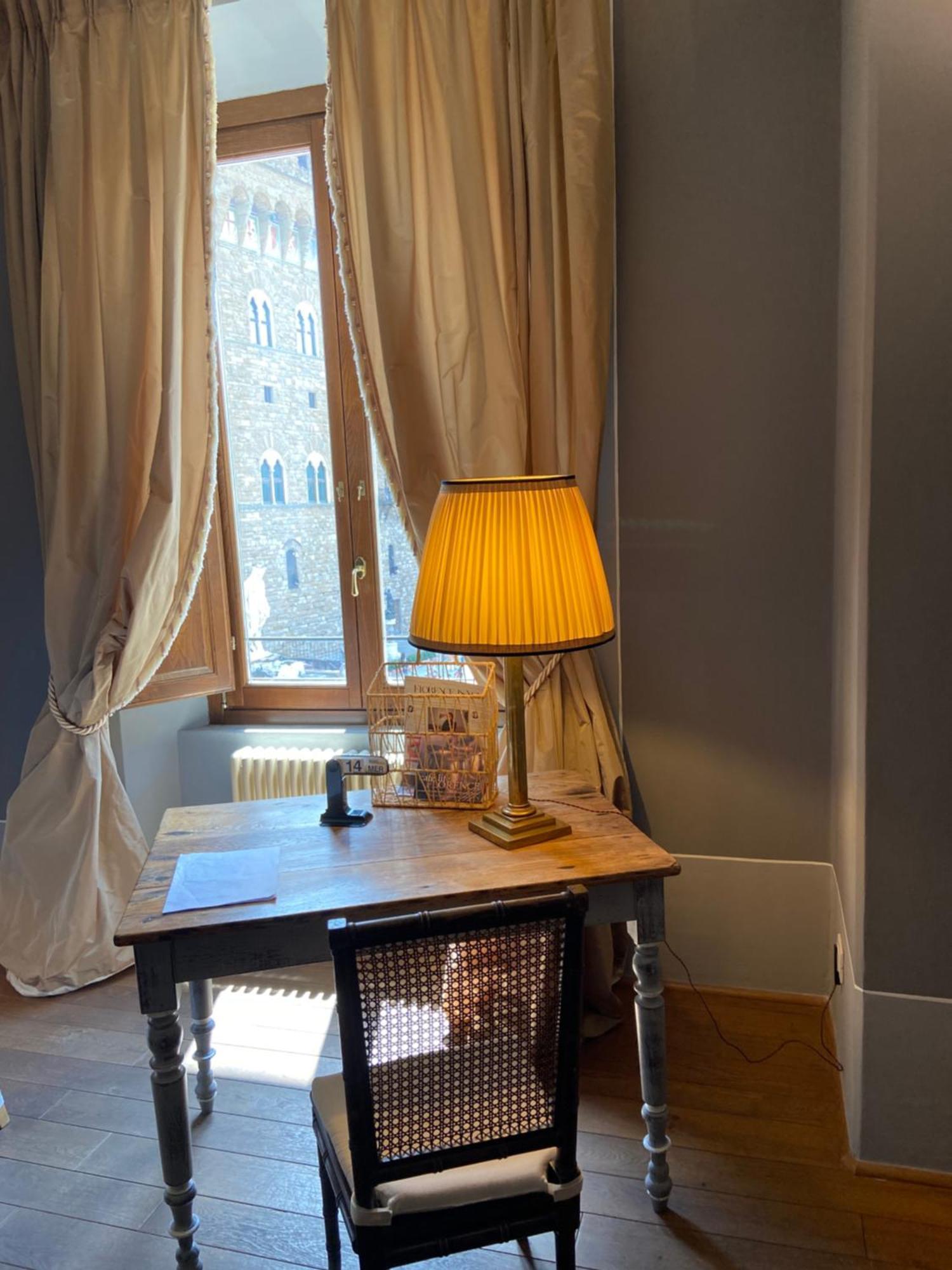 Caterina Appartement Florence