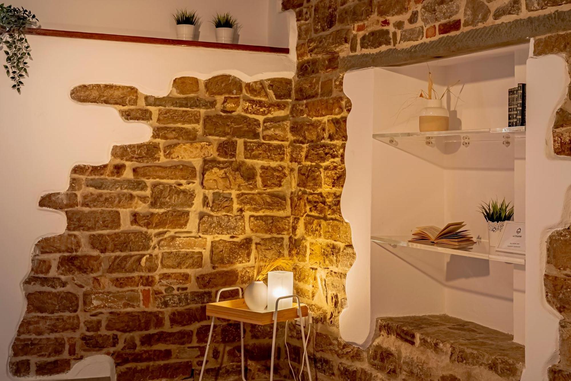 Dante's Dei Cerchi Casa de hóspedes Florença