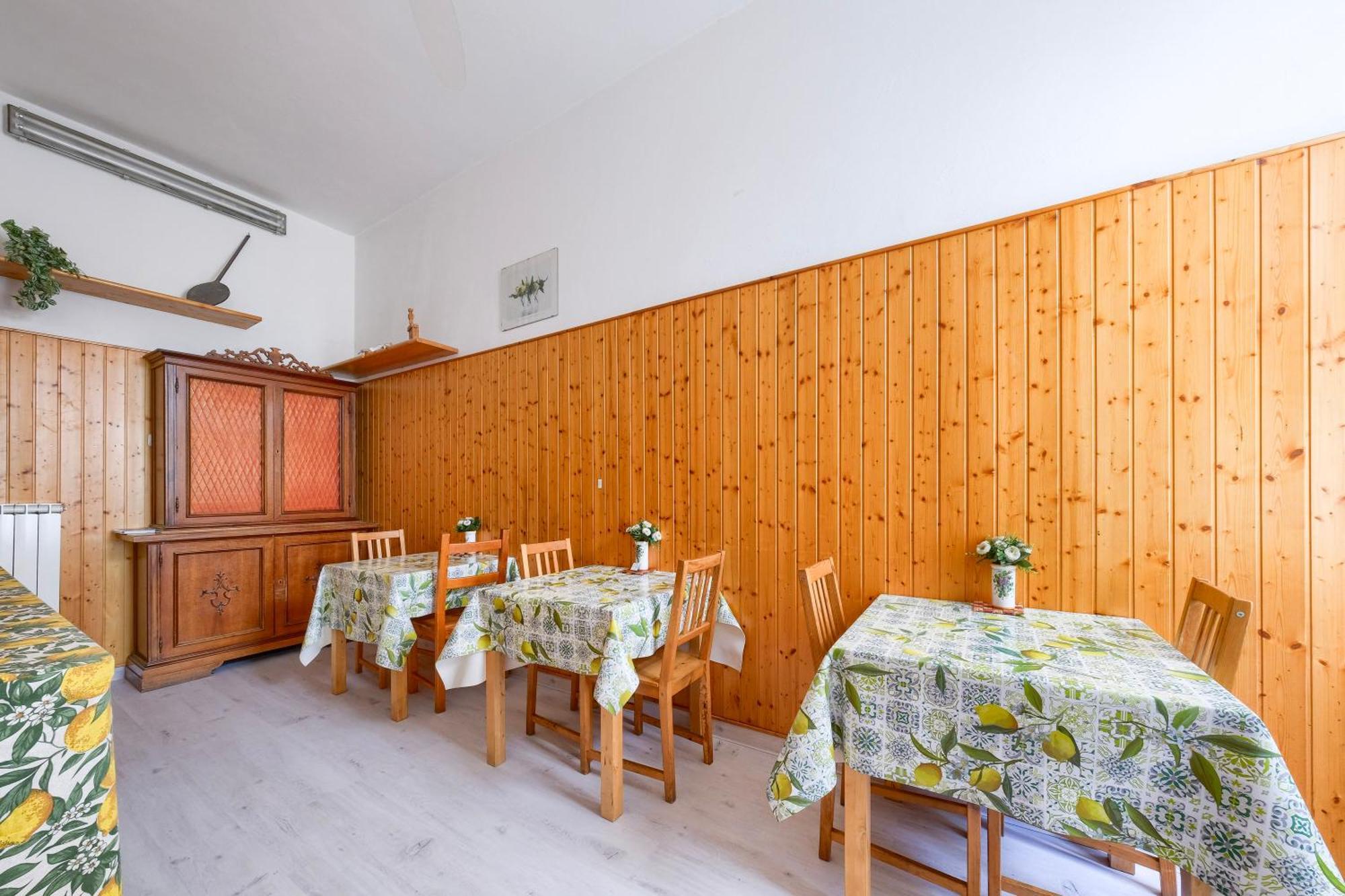 Apartment Da Leonardo Florence