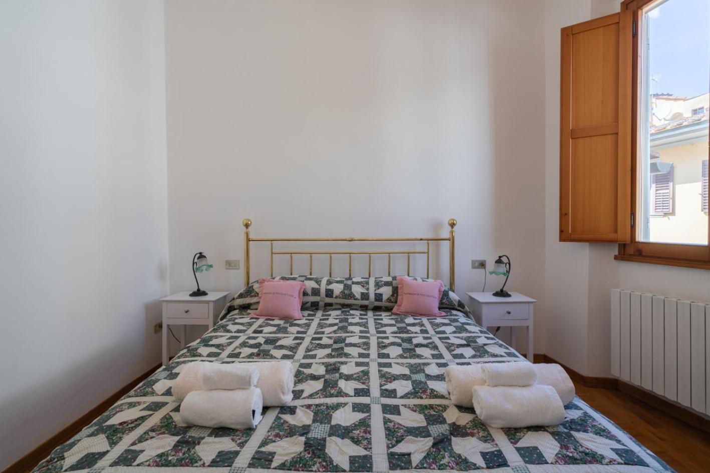 Appartement Casa Dolce Gabry *