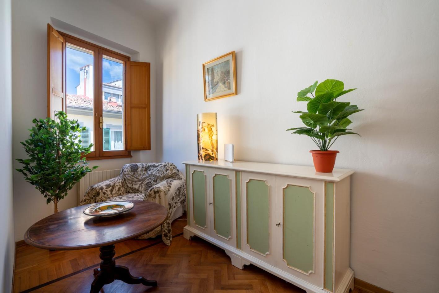 Casa Dolce Gabry Appartement