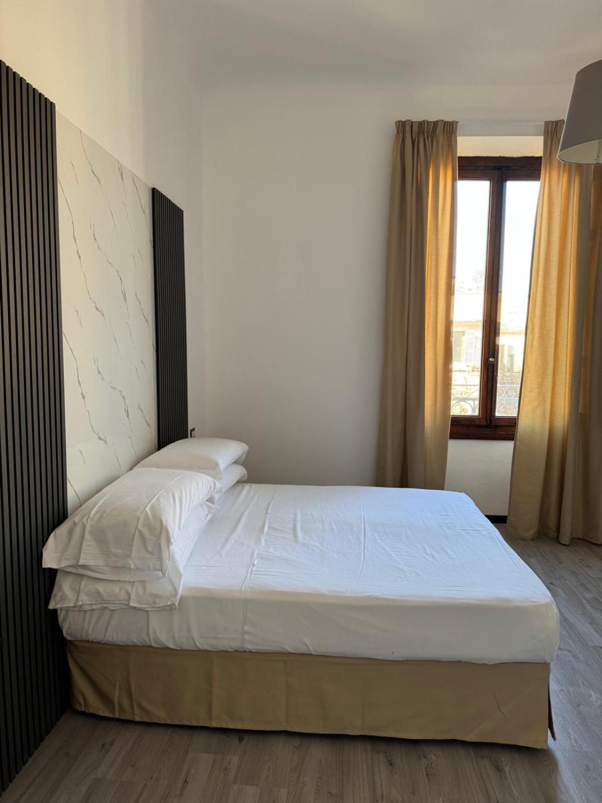 Guest house Benedetto Xvi