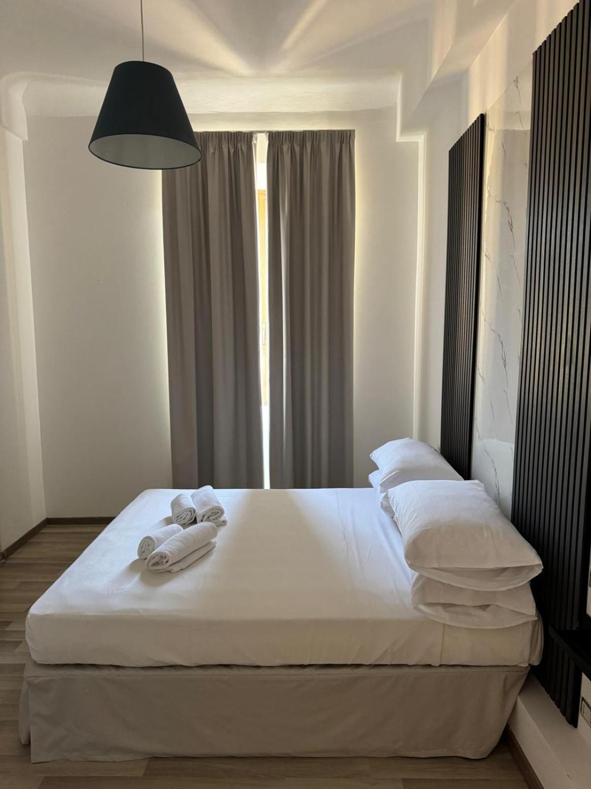 Benedetto Xvi Guest house Florence