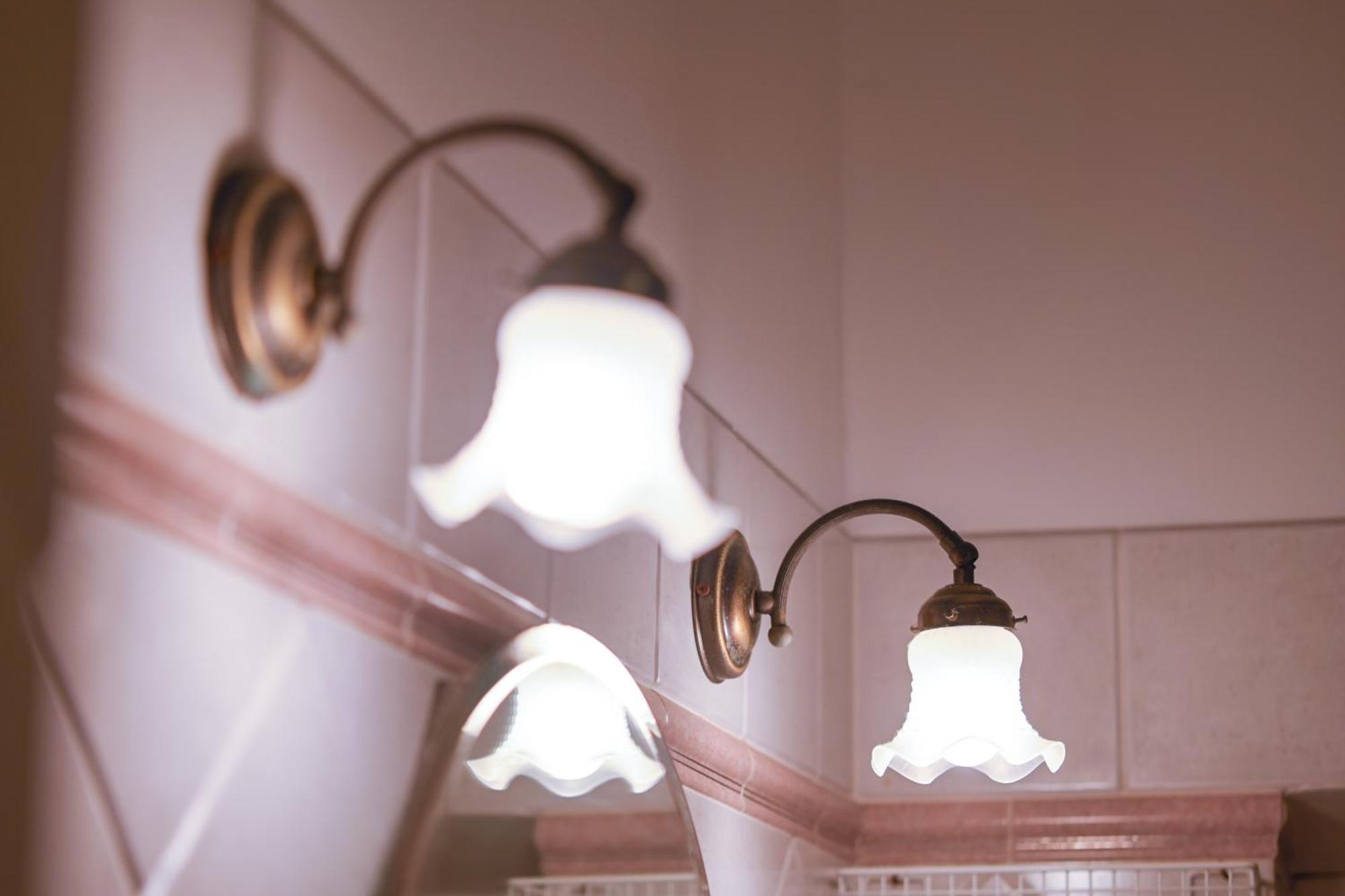 Irina House Appartement