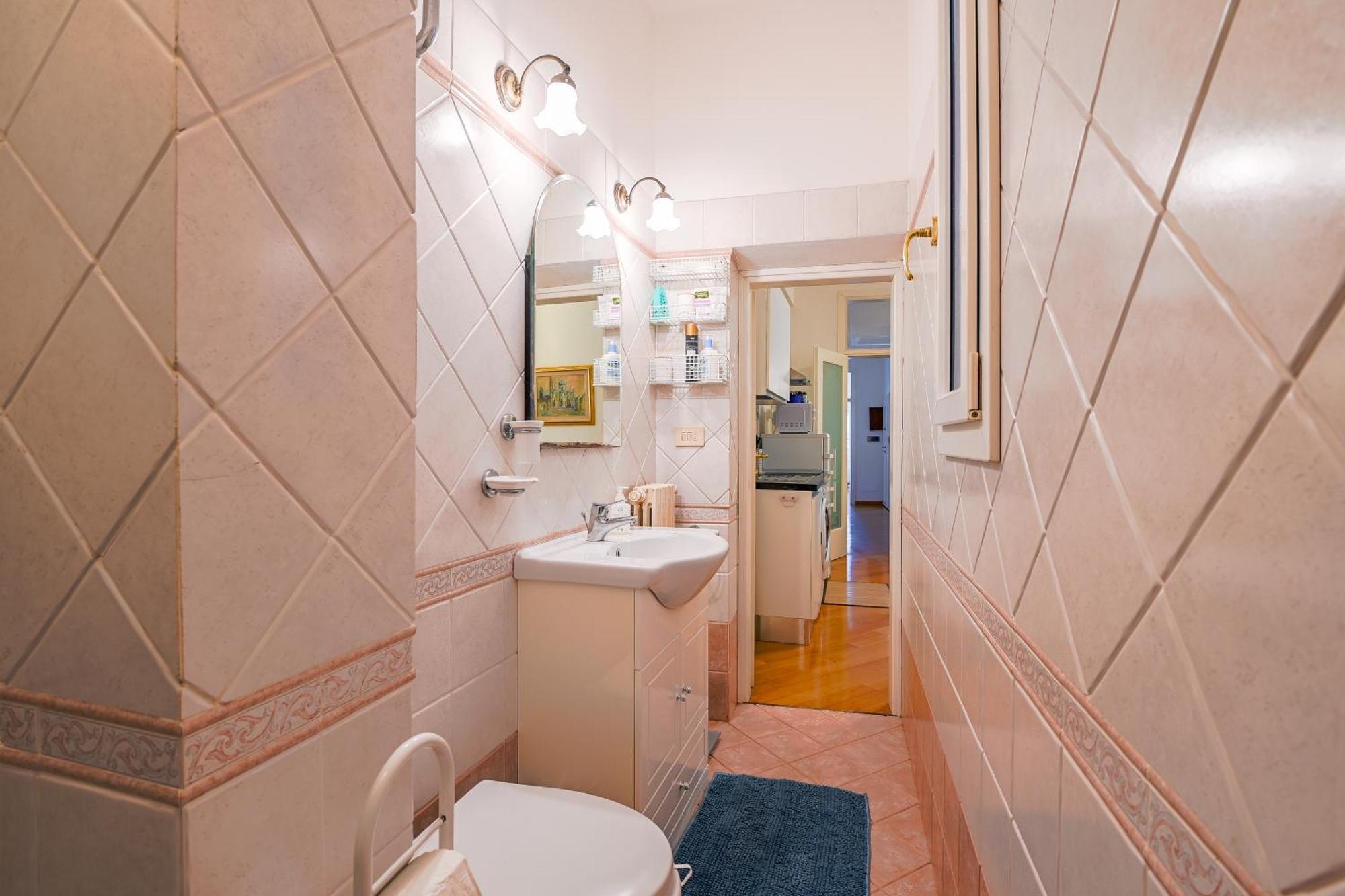 Irina House Appartement *