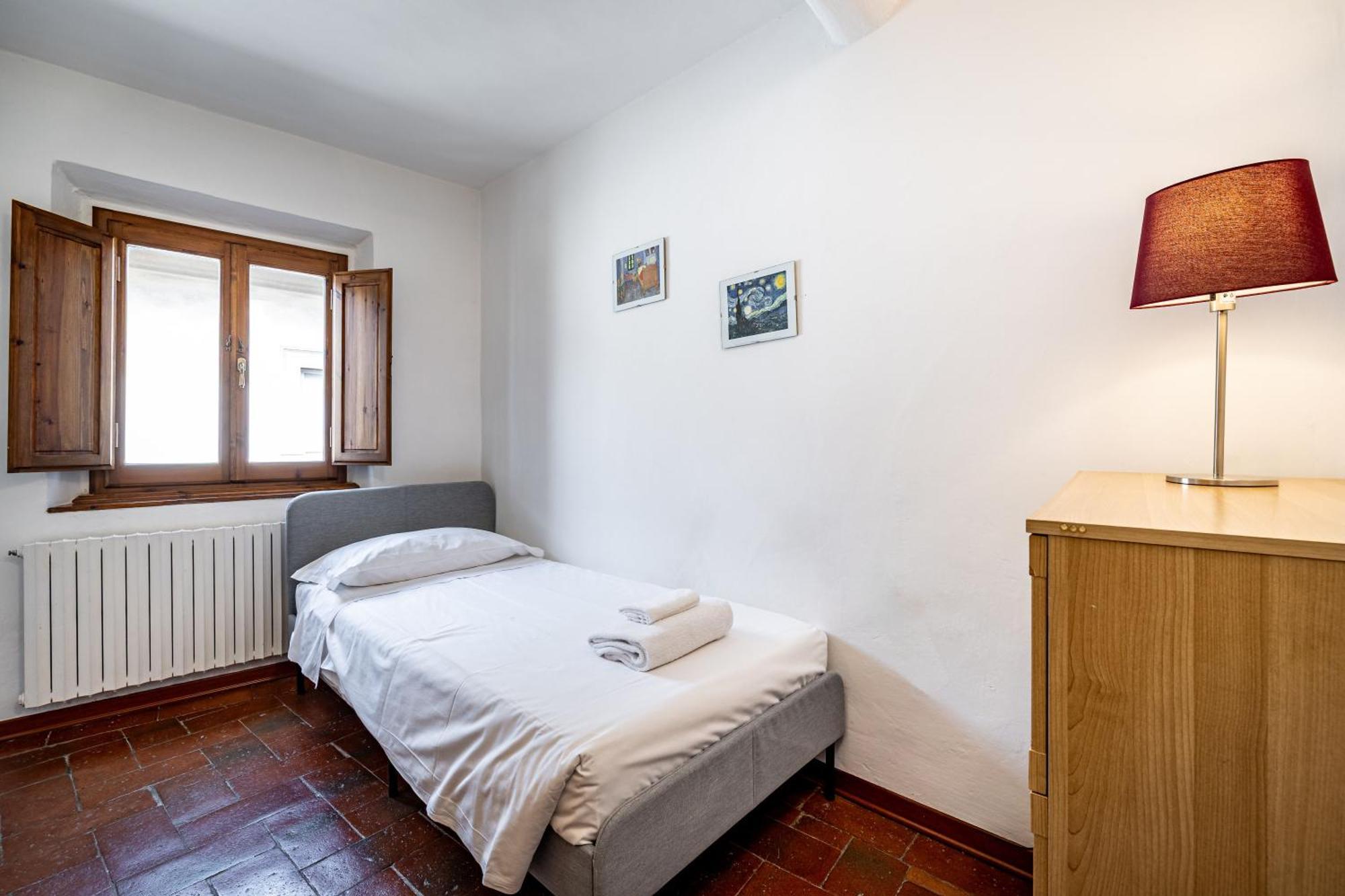 Apartment Roommo Viola