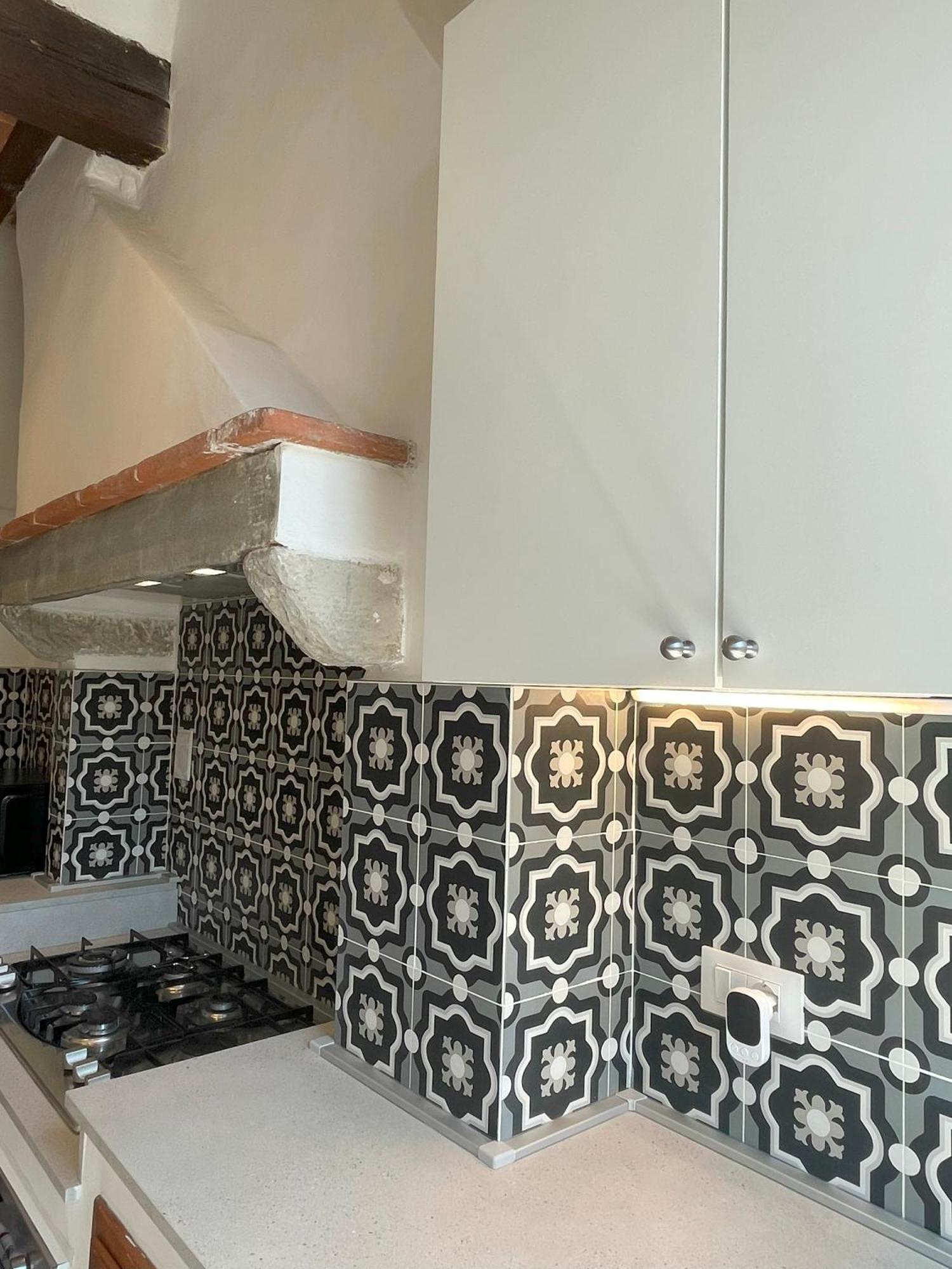 Appartamento Michelangiolo *