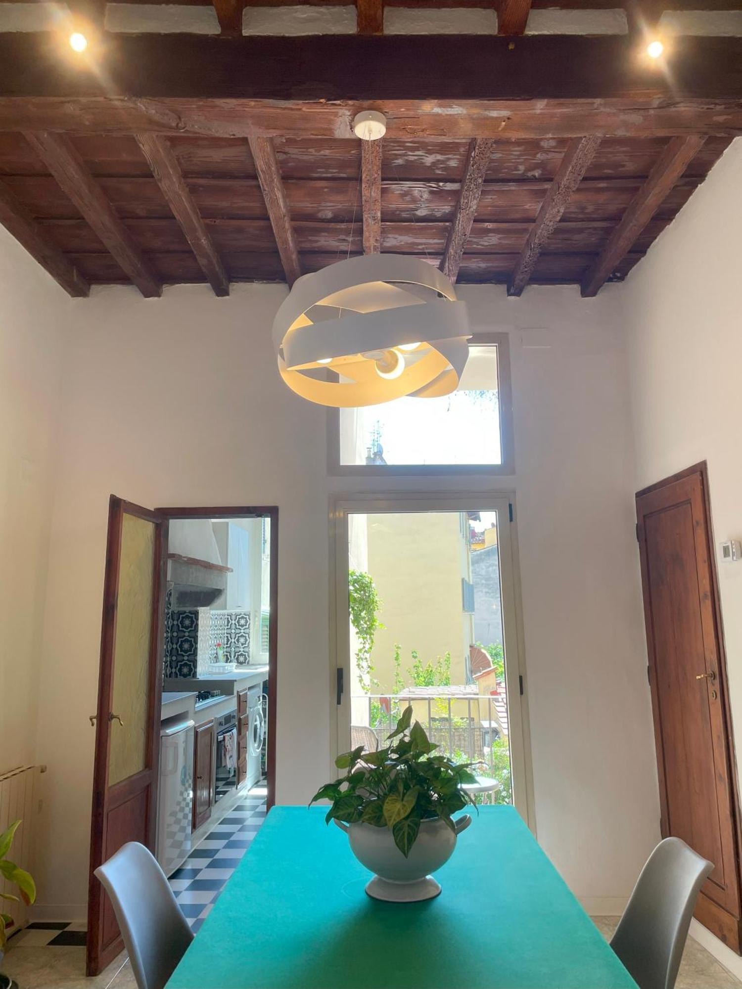 Michelangiolo Appartamento Firenze