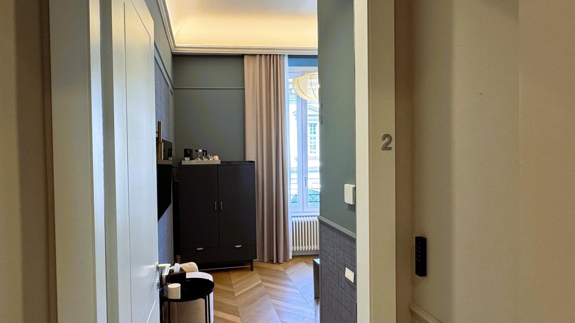 Dimora Collection - Le Logge - Historic Boutique Luxury