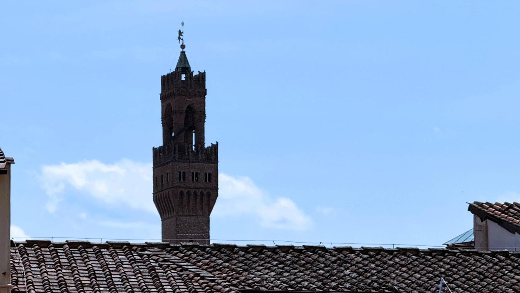 Aparthotel Dimora Collection - Le Logge - Historic Boutique Luxury Florence