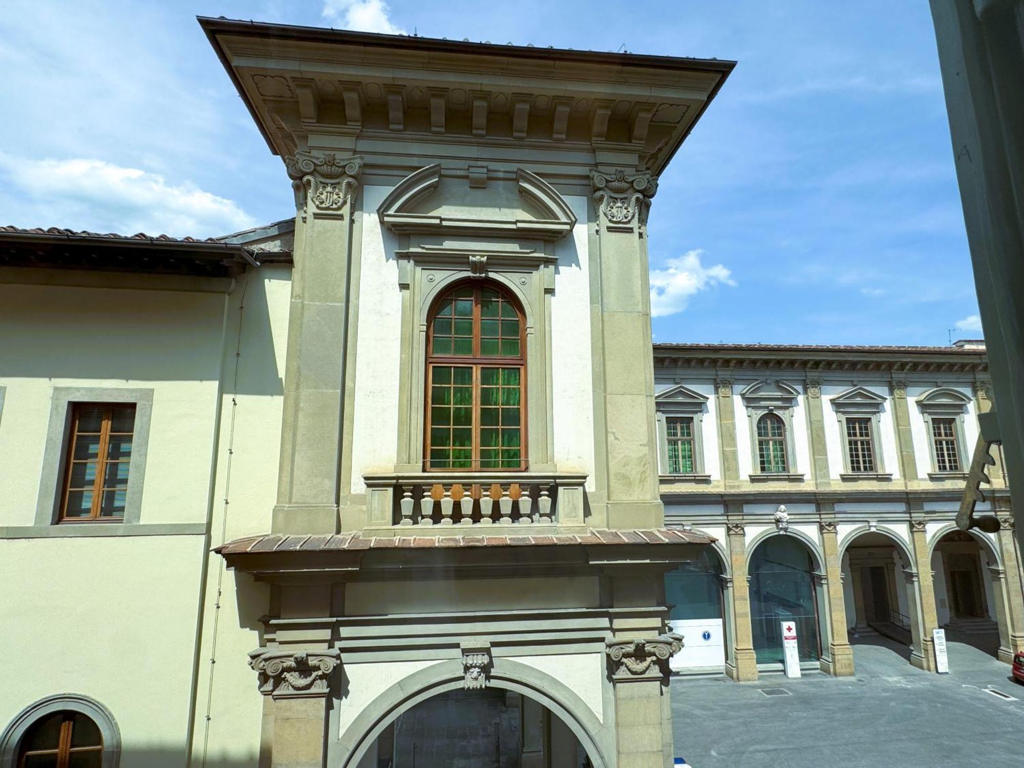 Dimora Collection - Le Logge - Historic Boutique Luxury Aparthotel