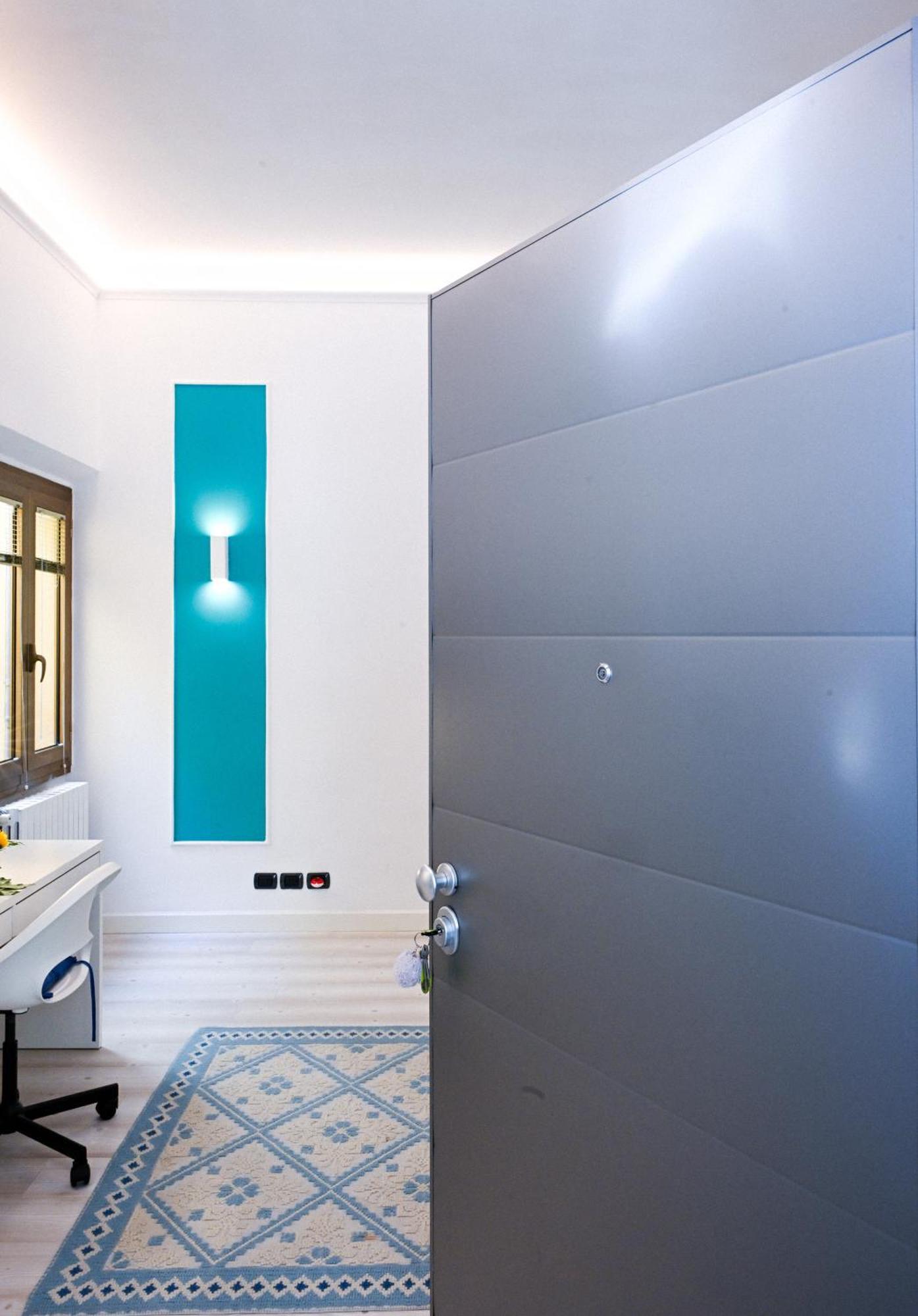 Apartment La Casa Di Mariasole Florenz