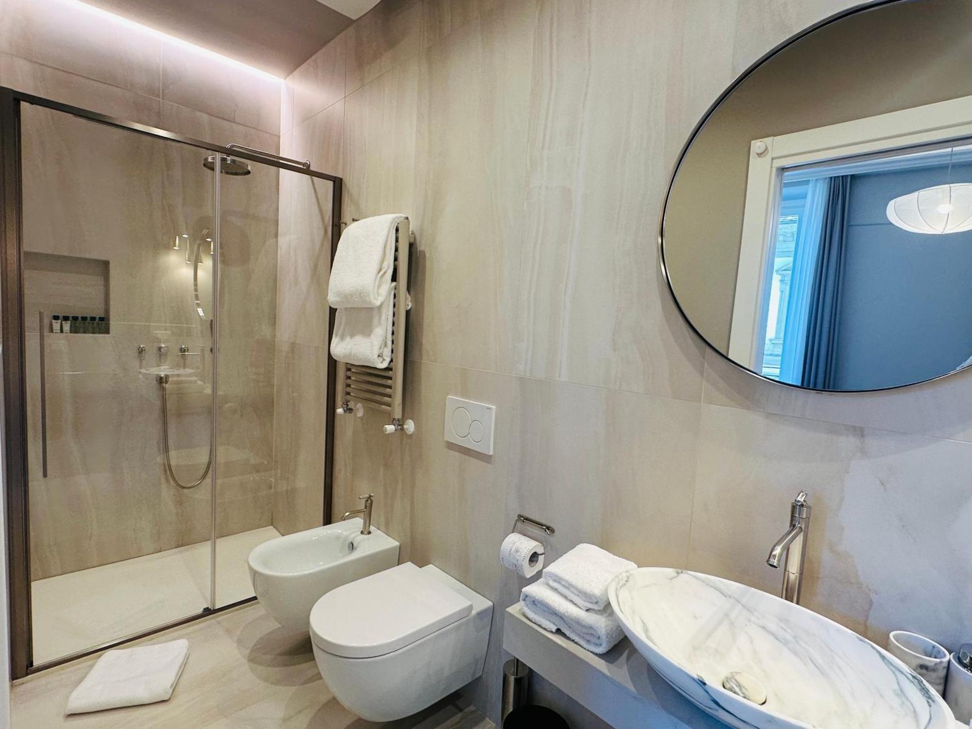 Dimora Collection - Le Logge - Historic Boutique Luxury Aparthotel *