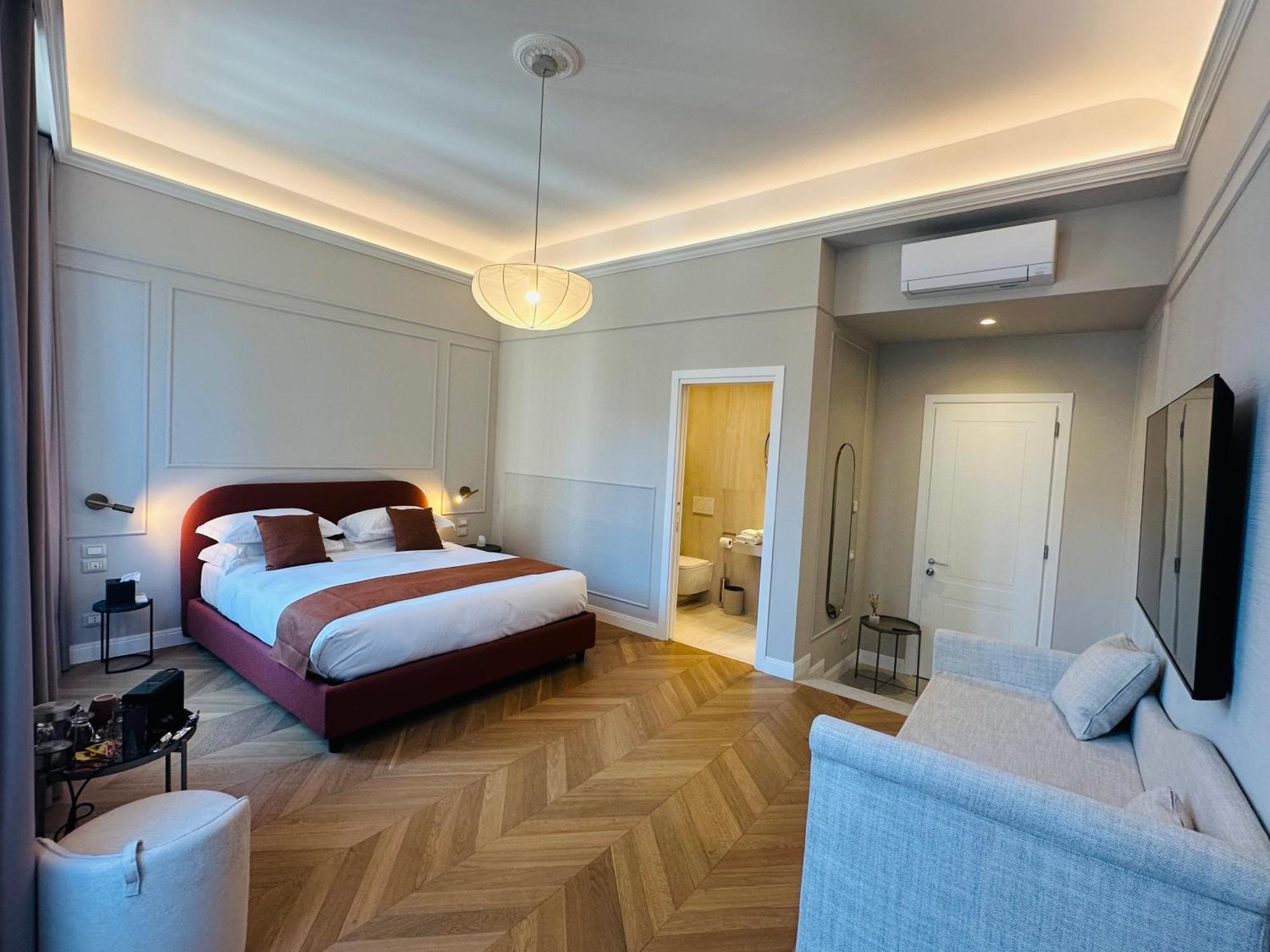 Dimora Collection - Le Logge - Historic Boutique Luxury