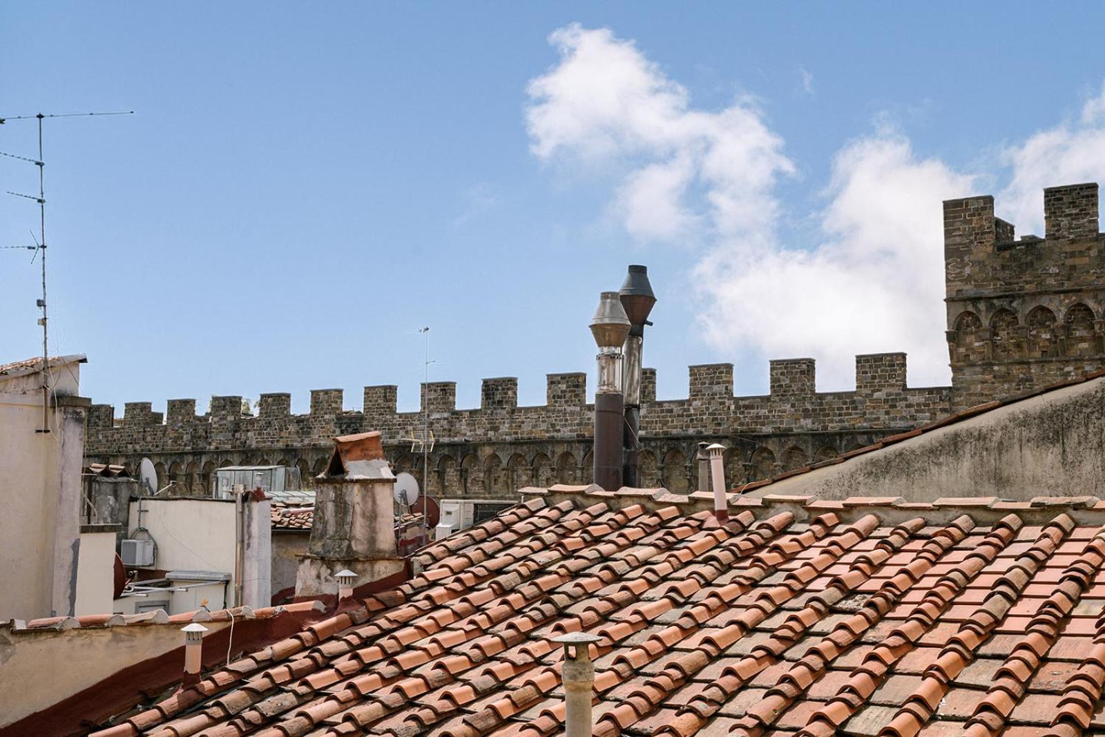 Proconsolo Apartamento Florença