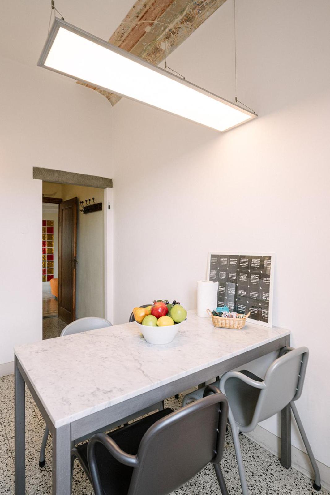 Proconsolo Apartamento *