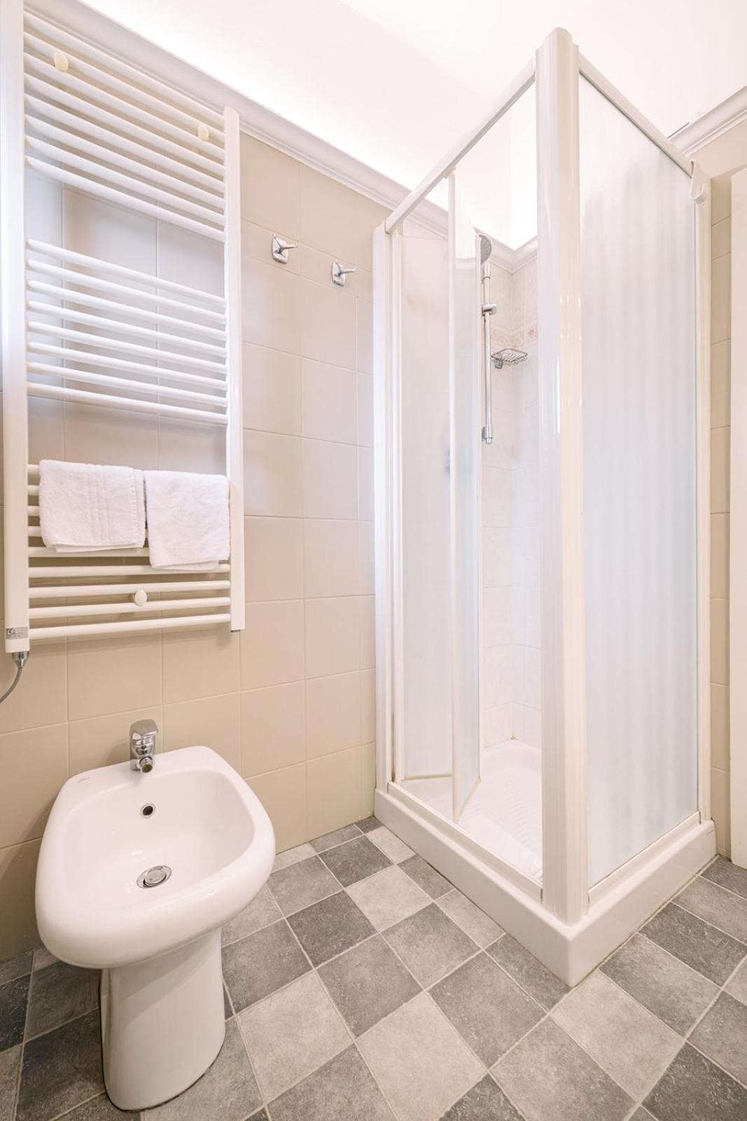 Proconsolo Apartamento Florença