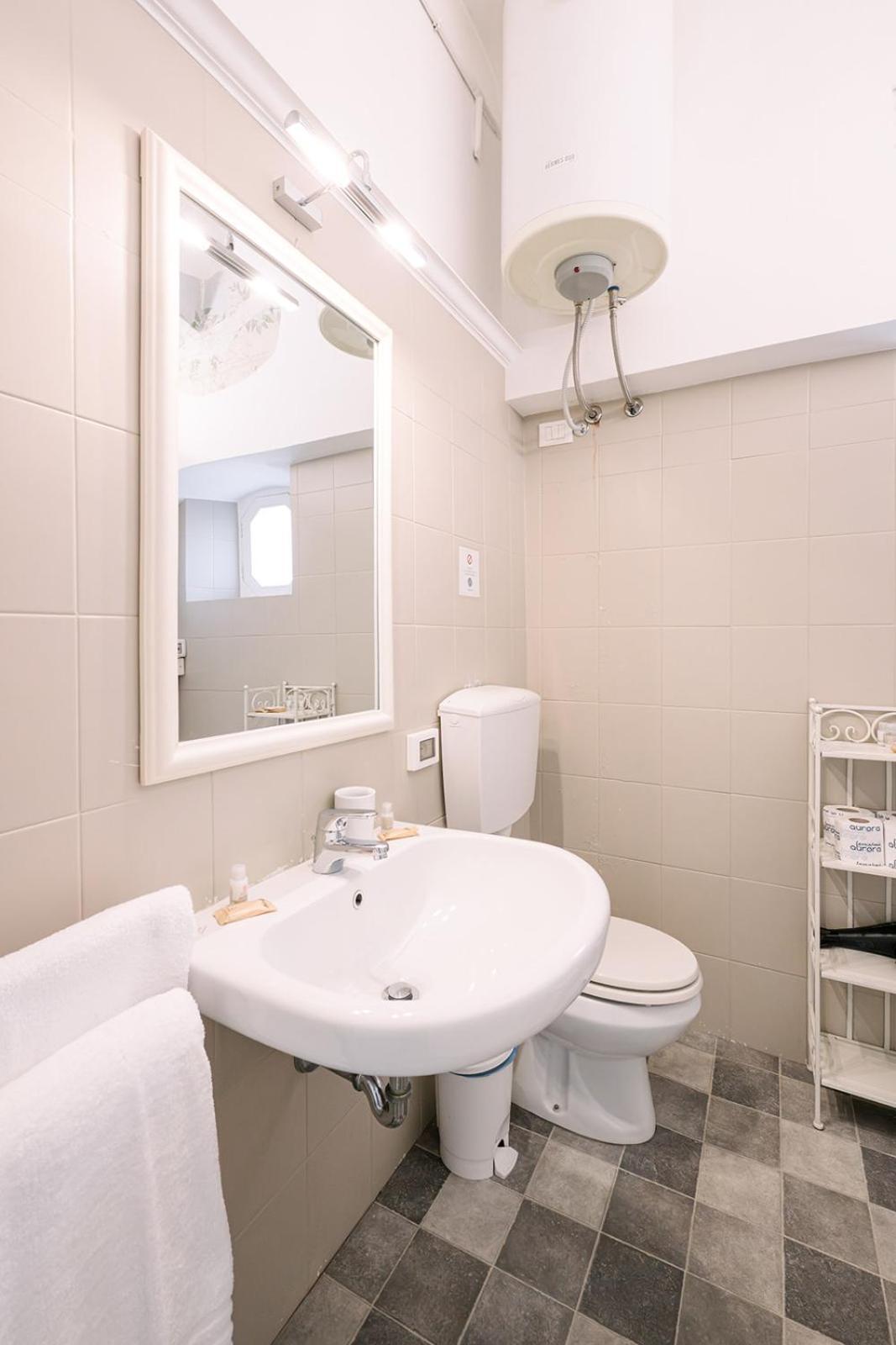 Apartamento Proconsolo Florença