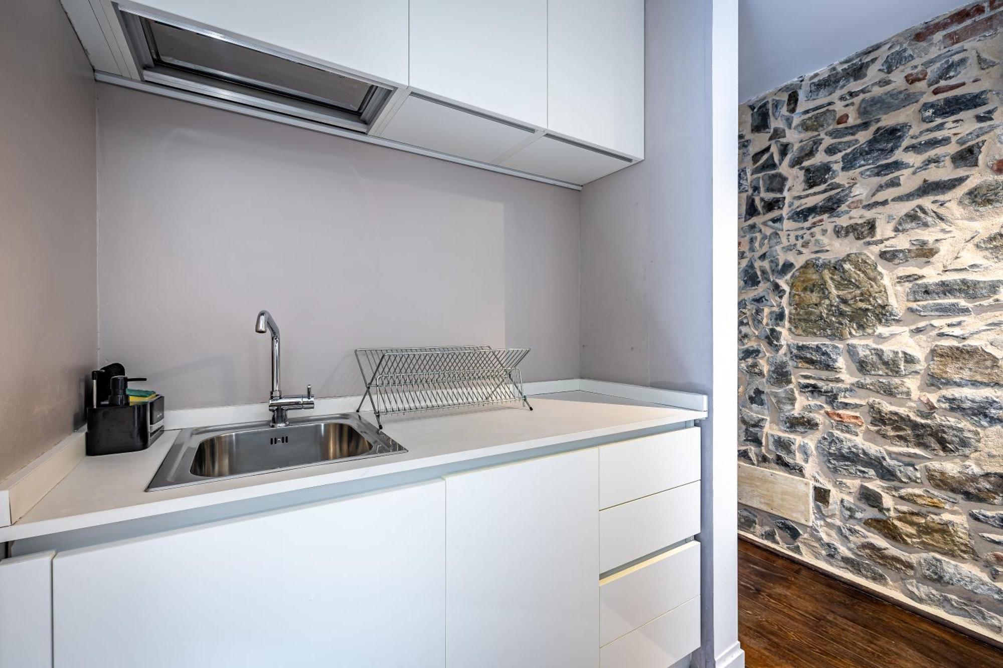 Roommo Fortezza Apartment