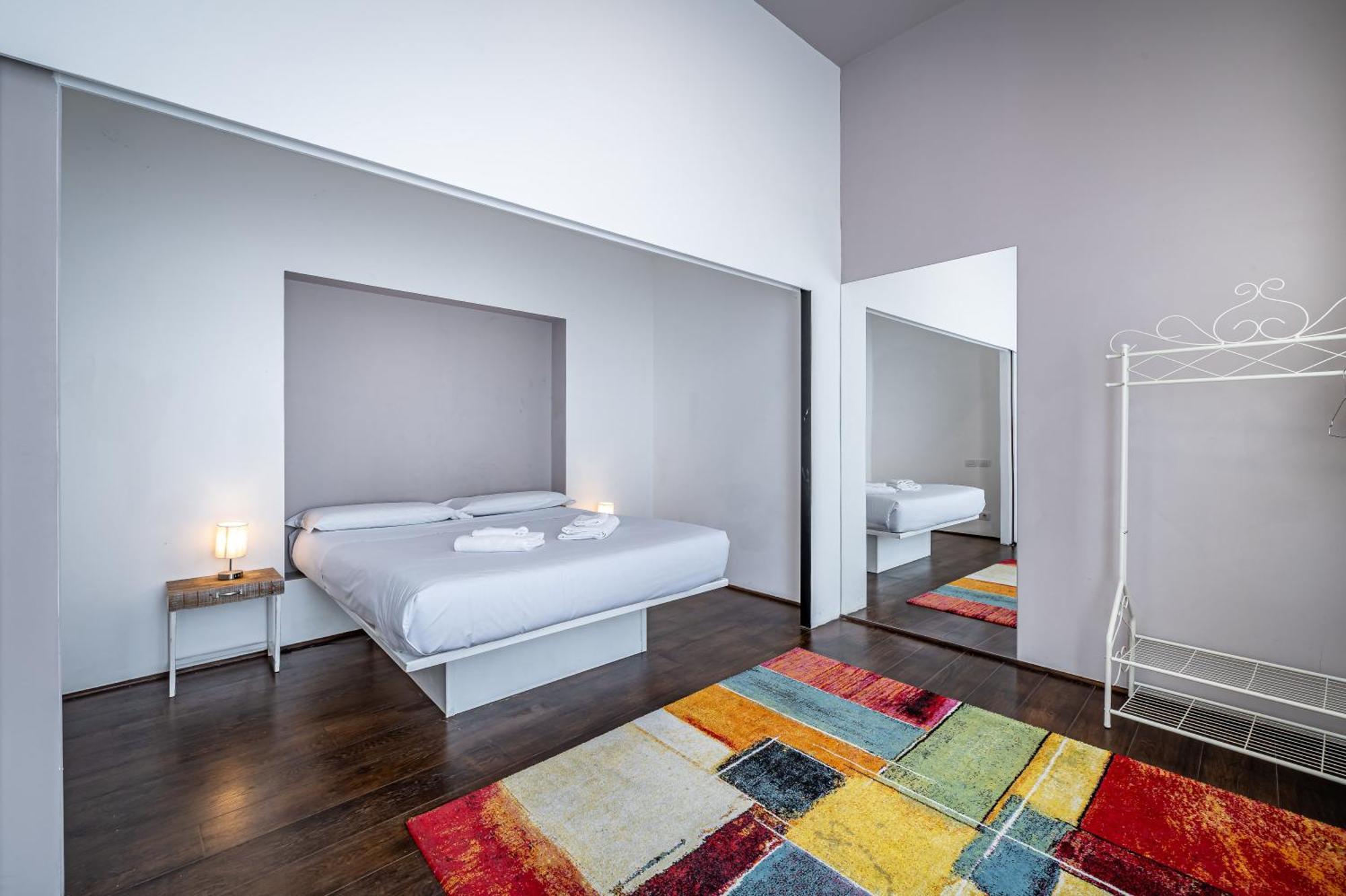 Roommo Fortezza Apartment *