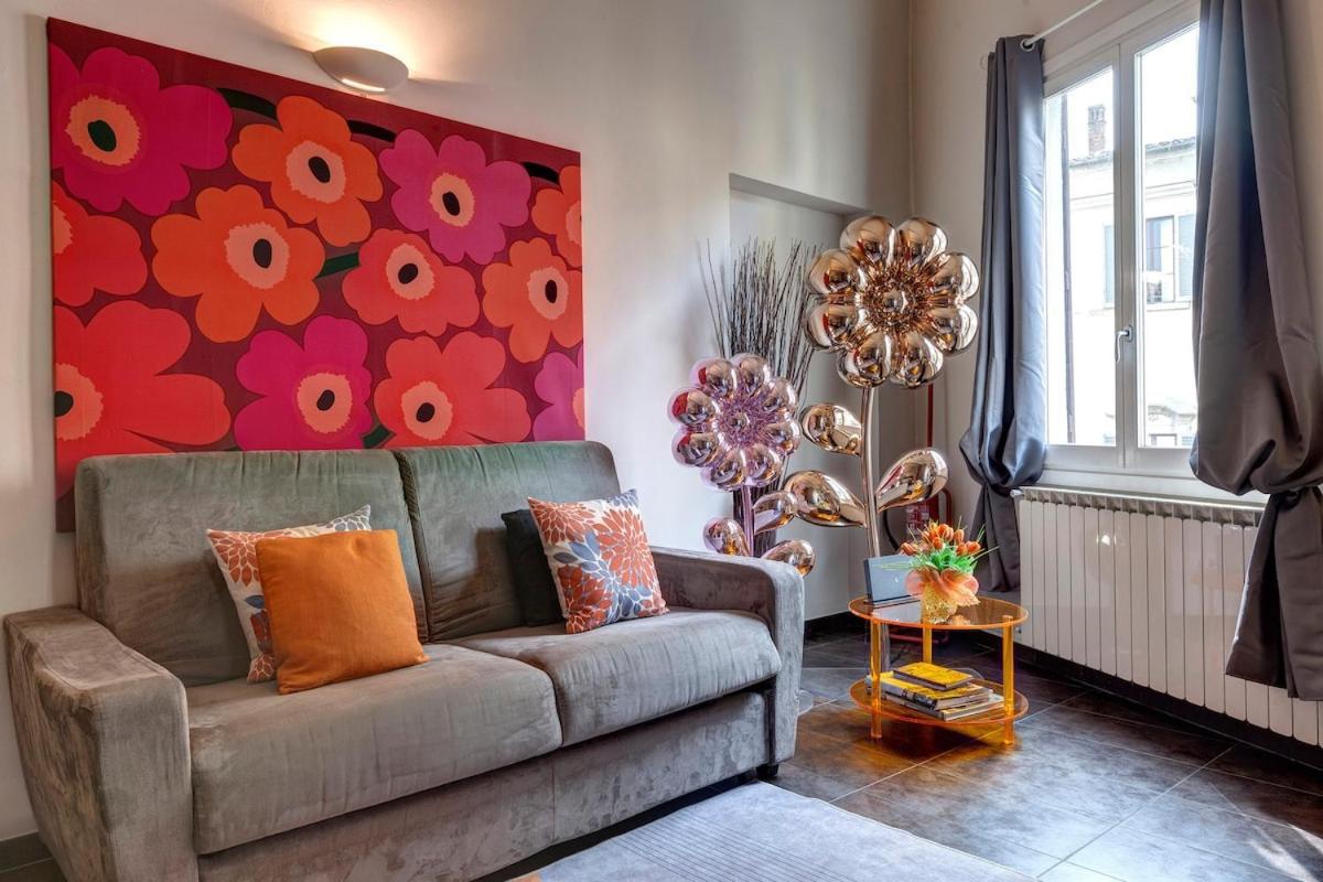 Appartement Glam Florence